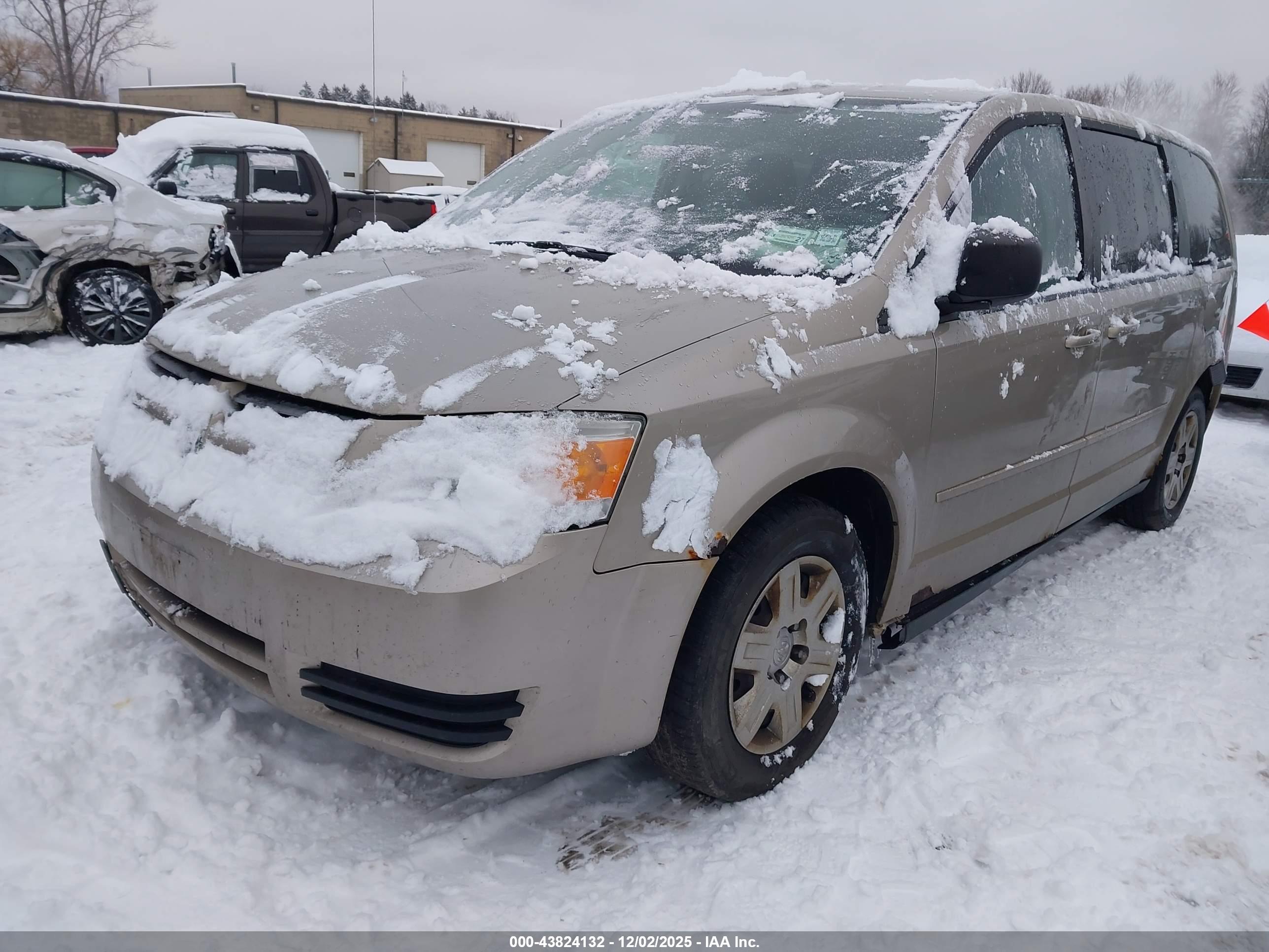 DODGE GRAND image 2