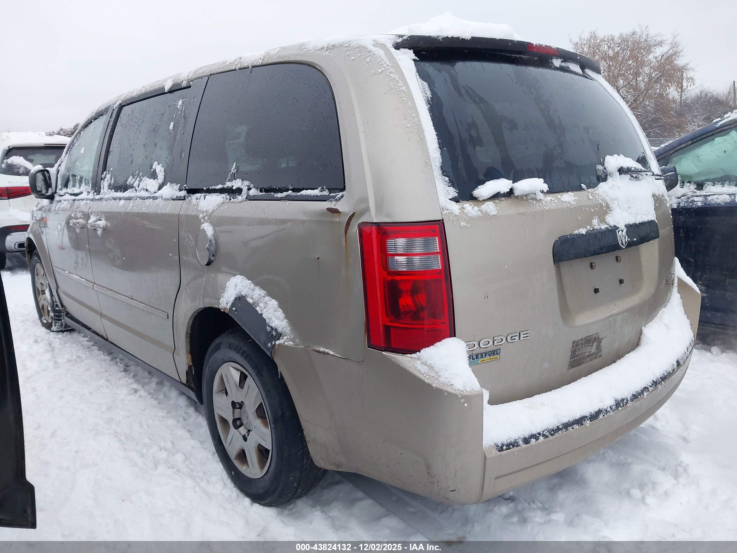 DODGE GRAND image 3