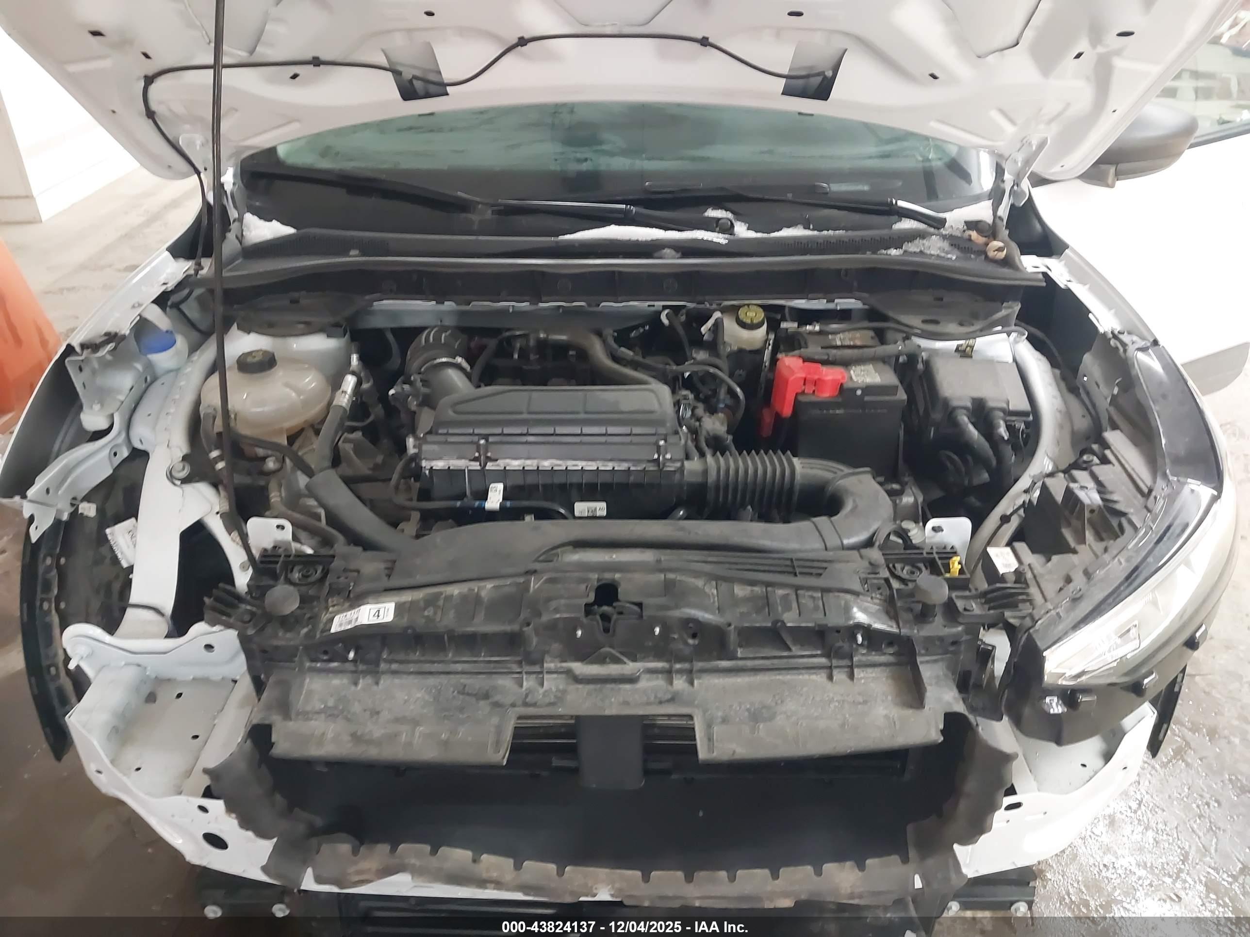 FORD ESCAPE image 10