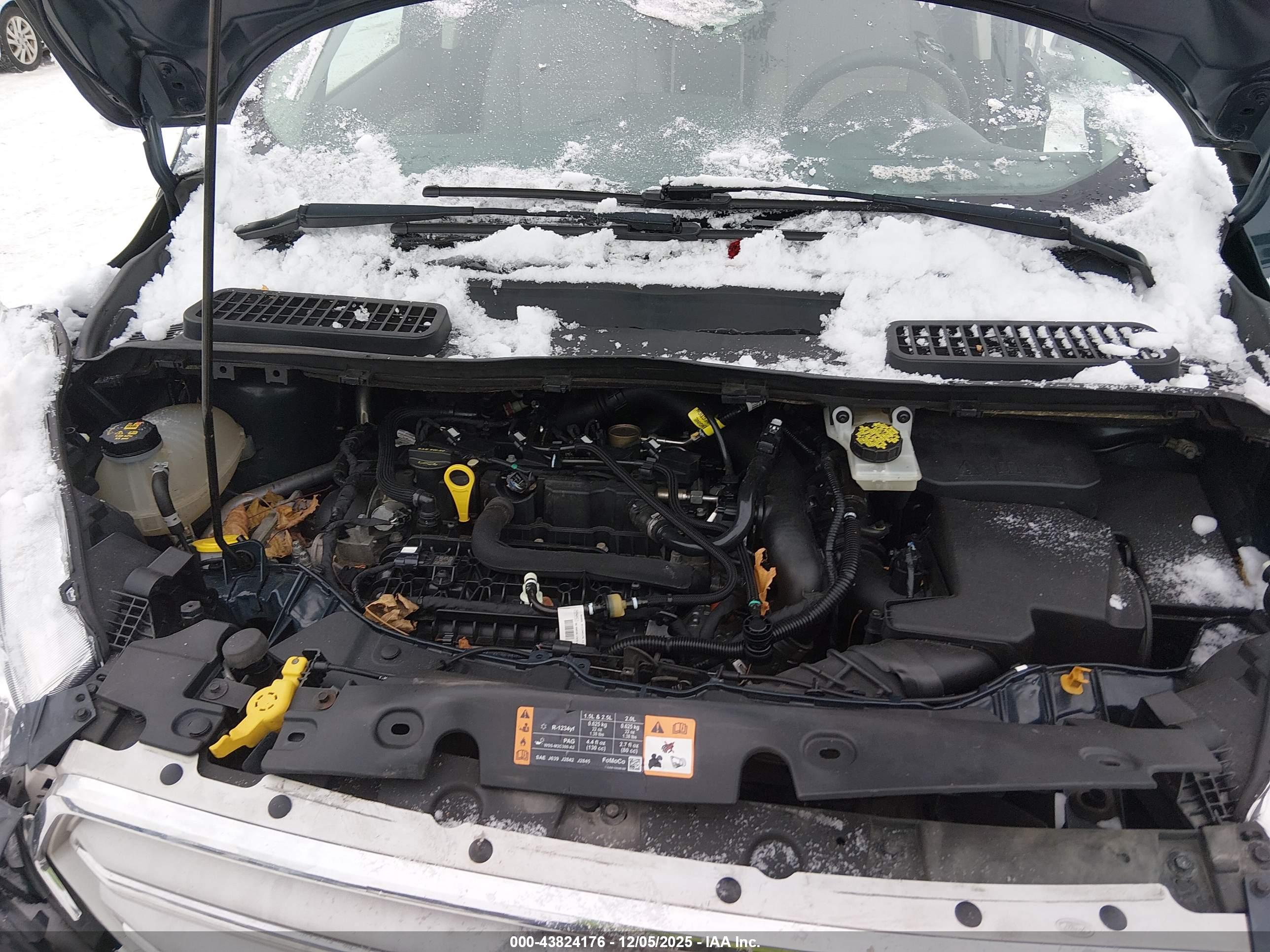 FORD ESCAPE image 10