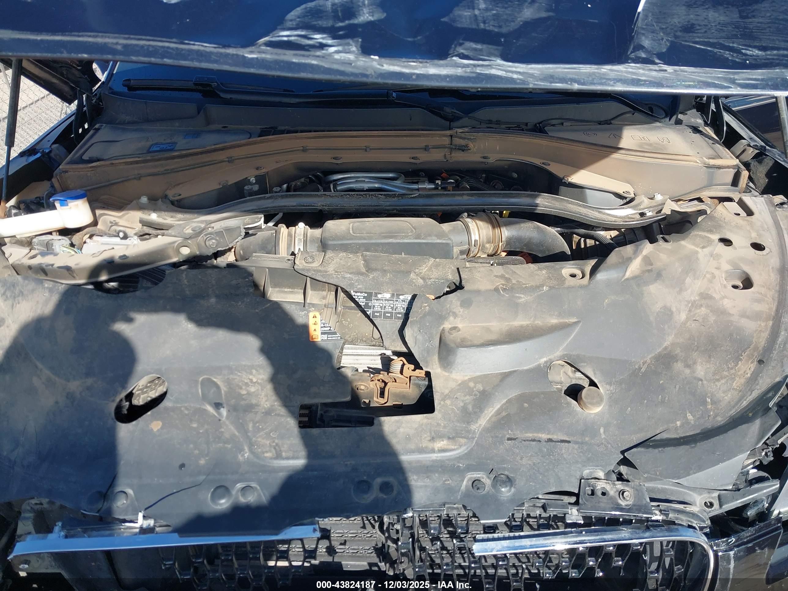 LINCOLN AVIATOR image 10