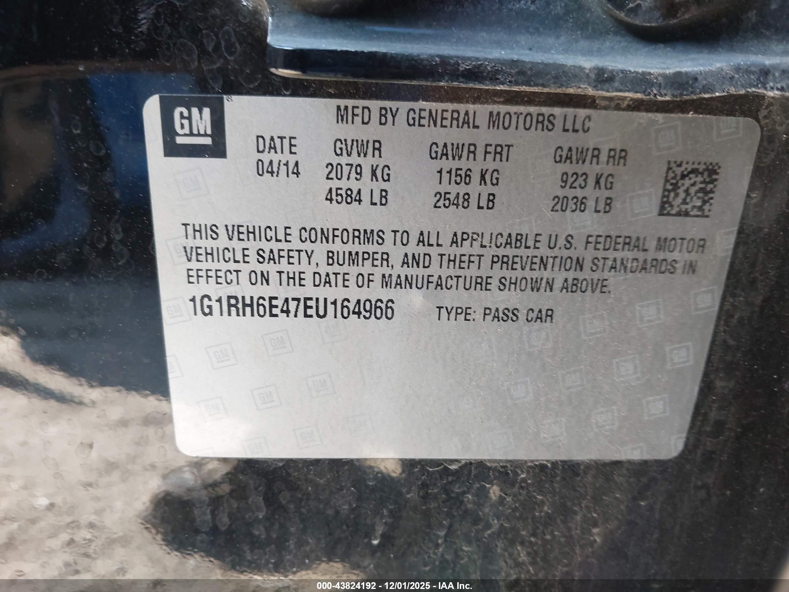 CHEVROLET VOLT image 9