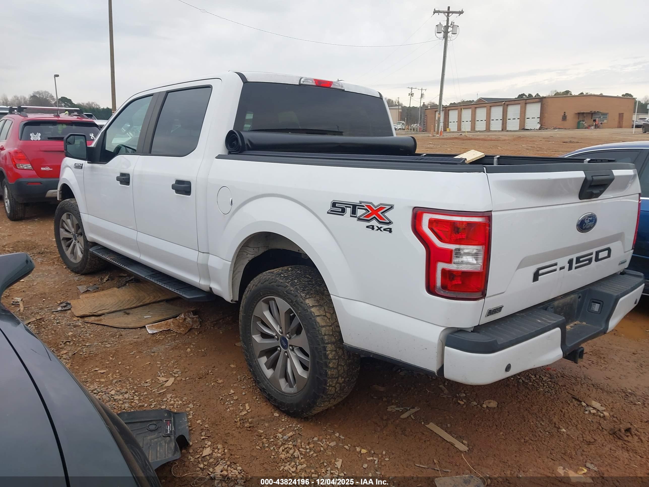 FORD F-150 image 3