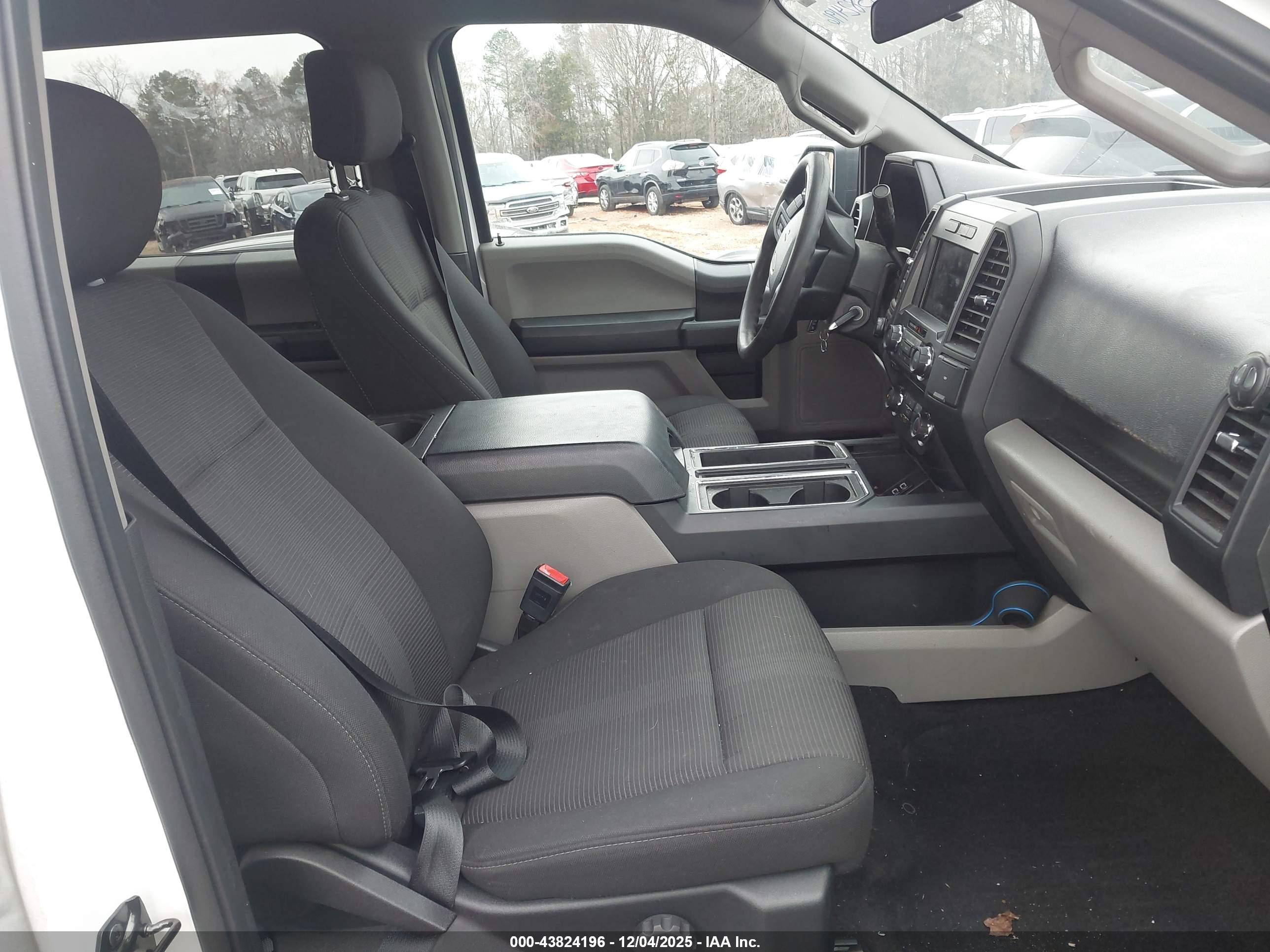 FORD F-150 image 5