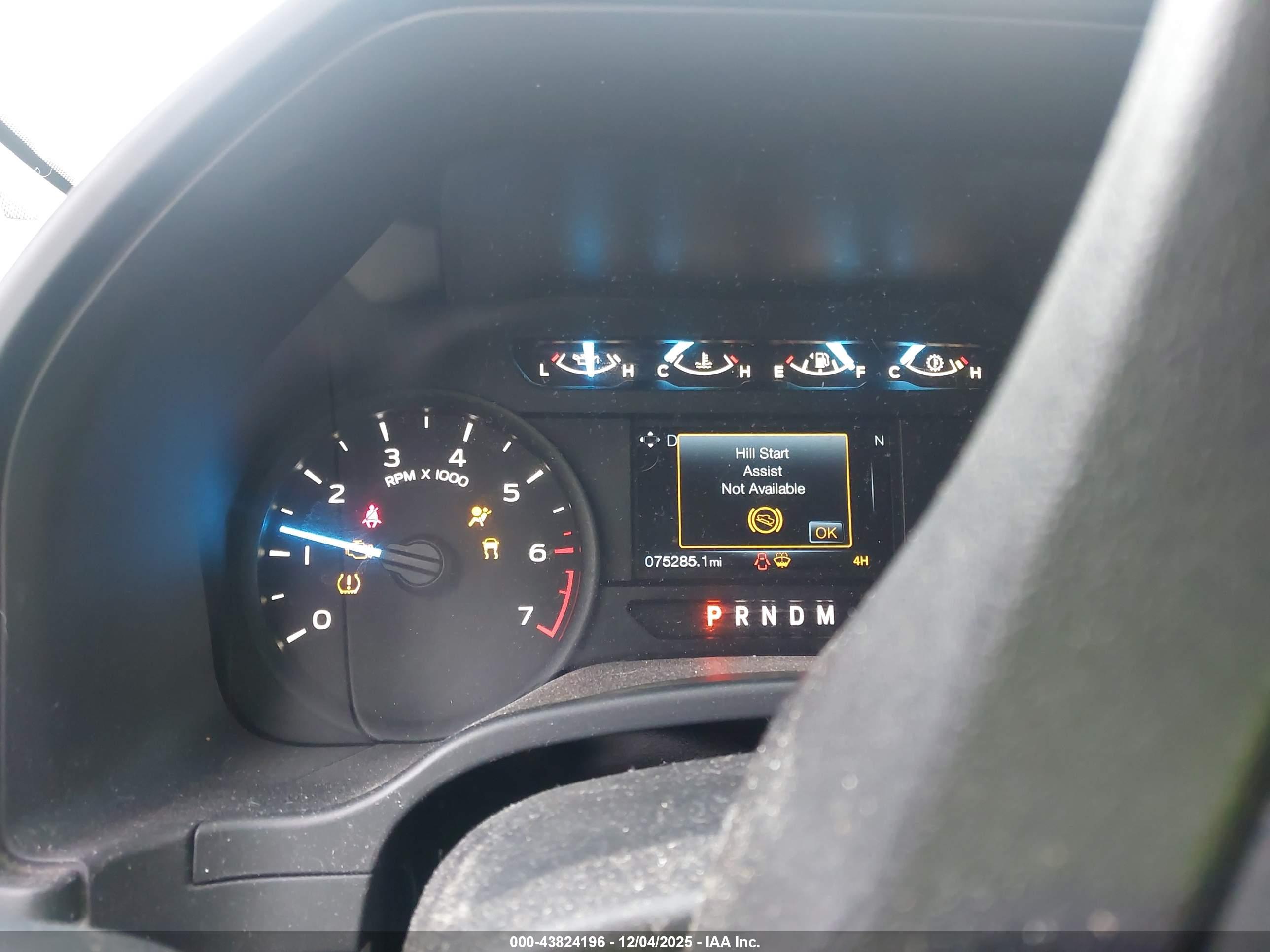 FORD F-150 image 7