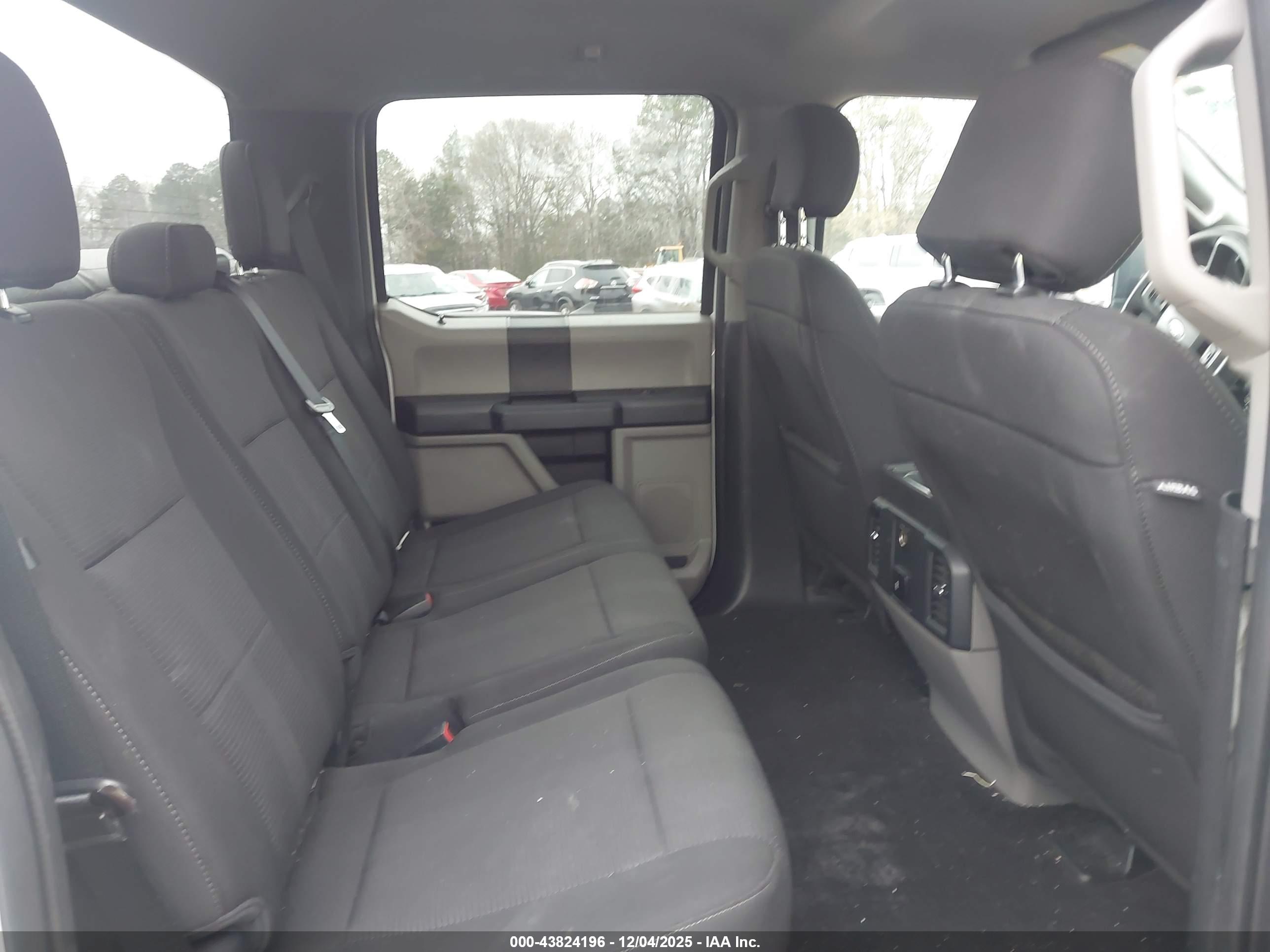 FORD F-150 image 8
