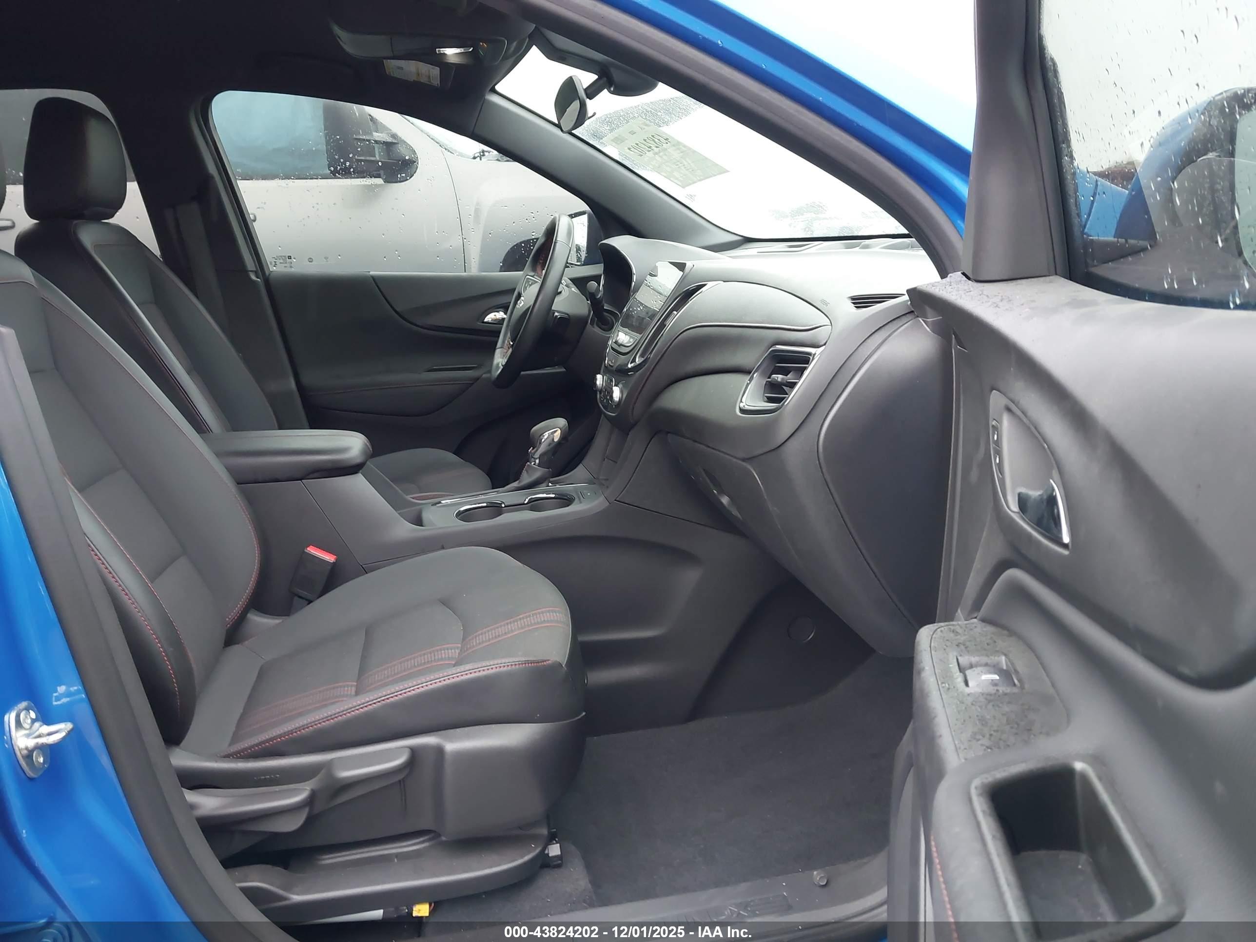 CHEVROLET EQUINOX image 5