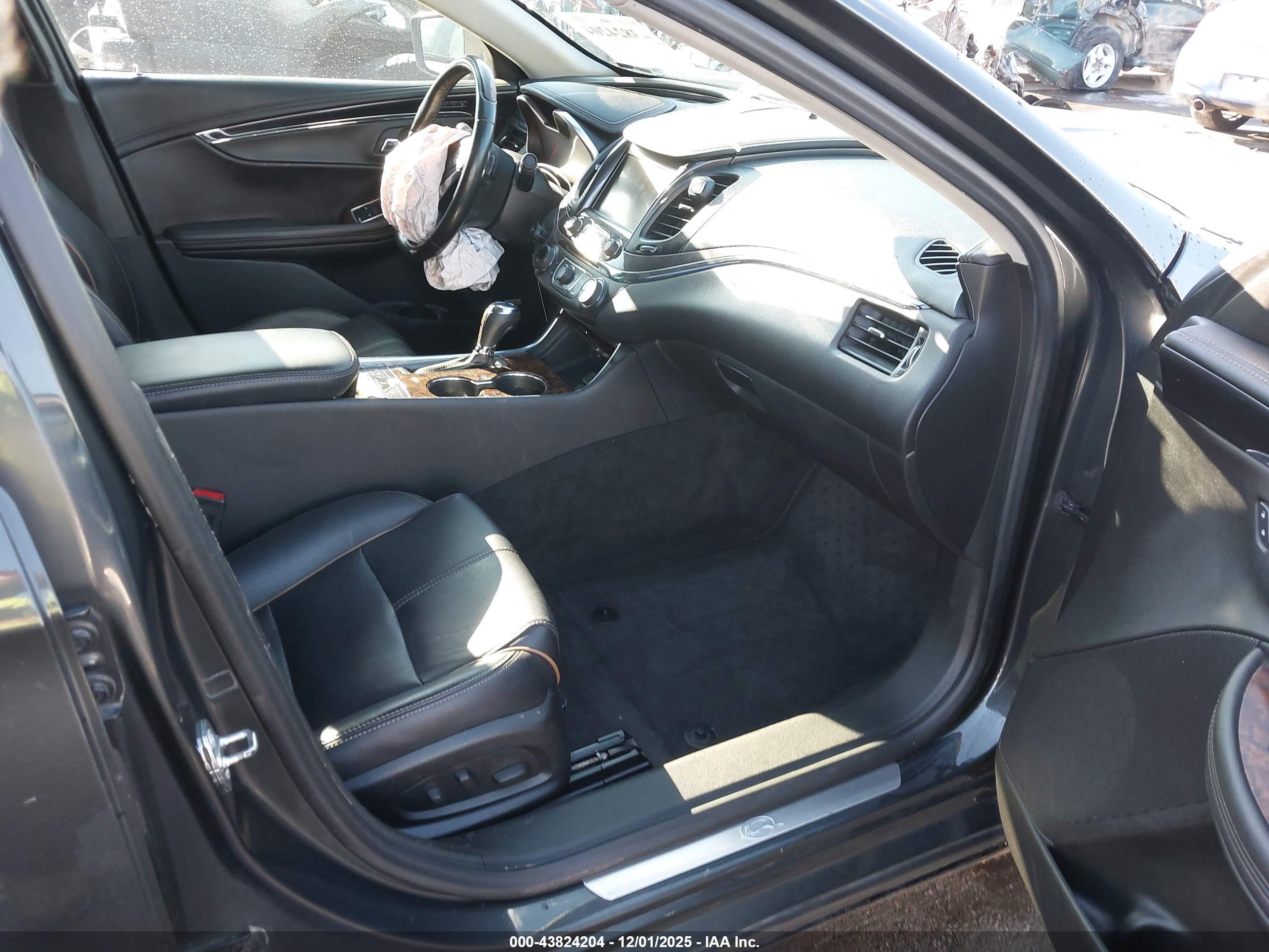 CHEVROLET IMPALA image 5