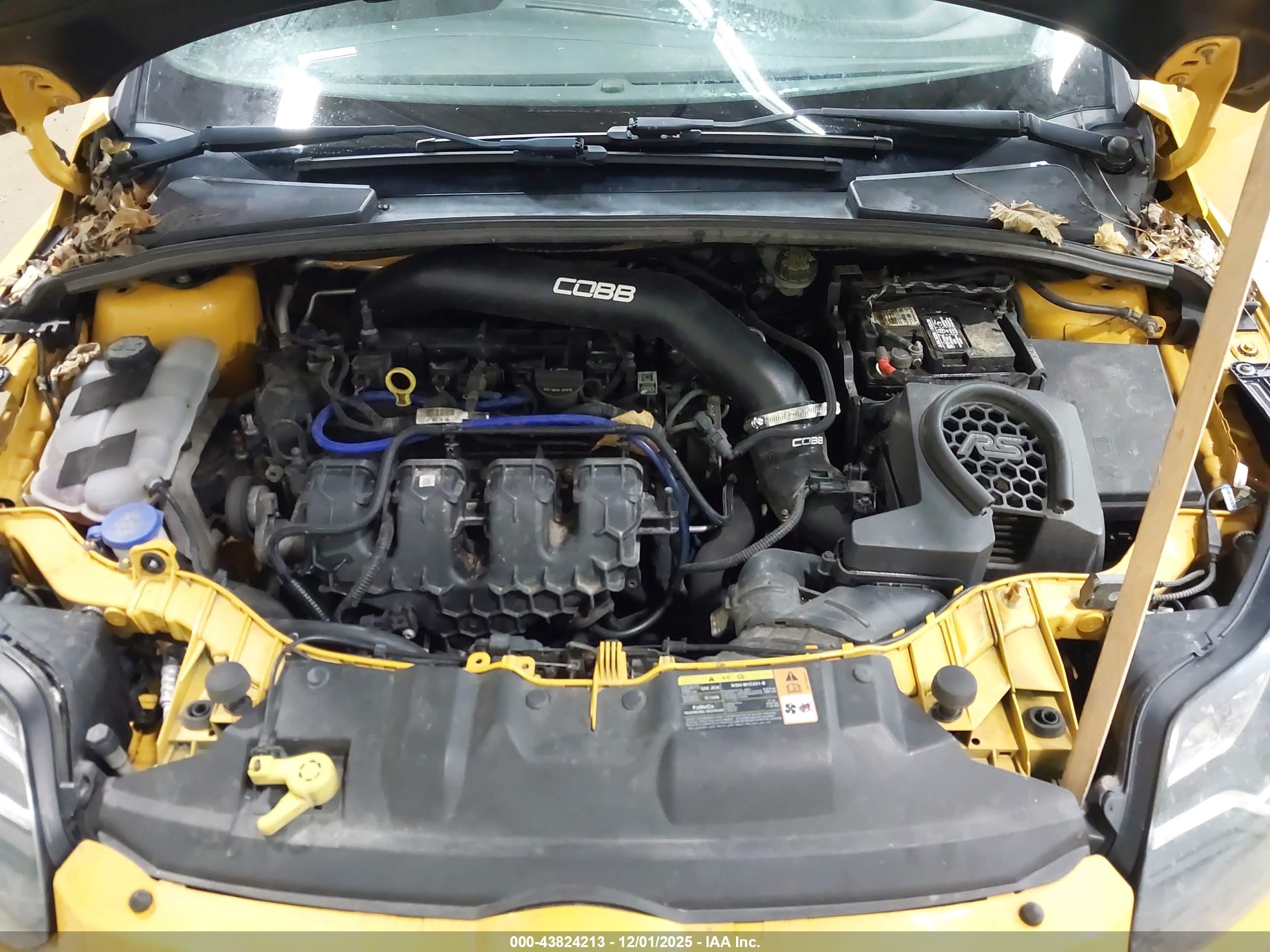 FORD FOCUS image 10
