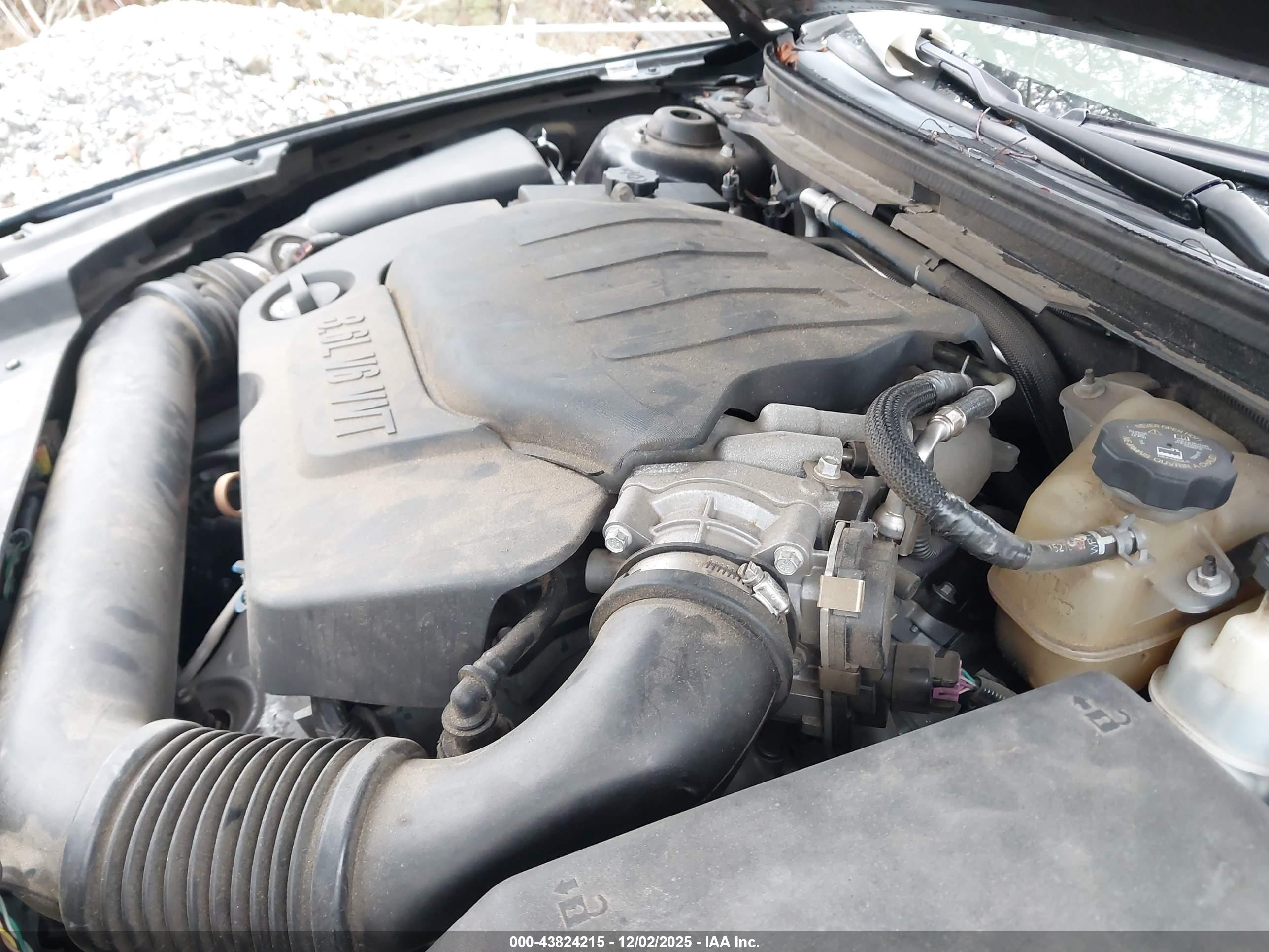CHEVROLET MALIBU image 10