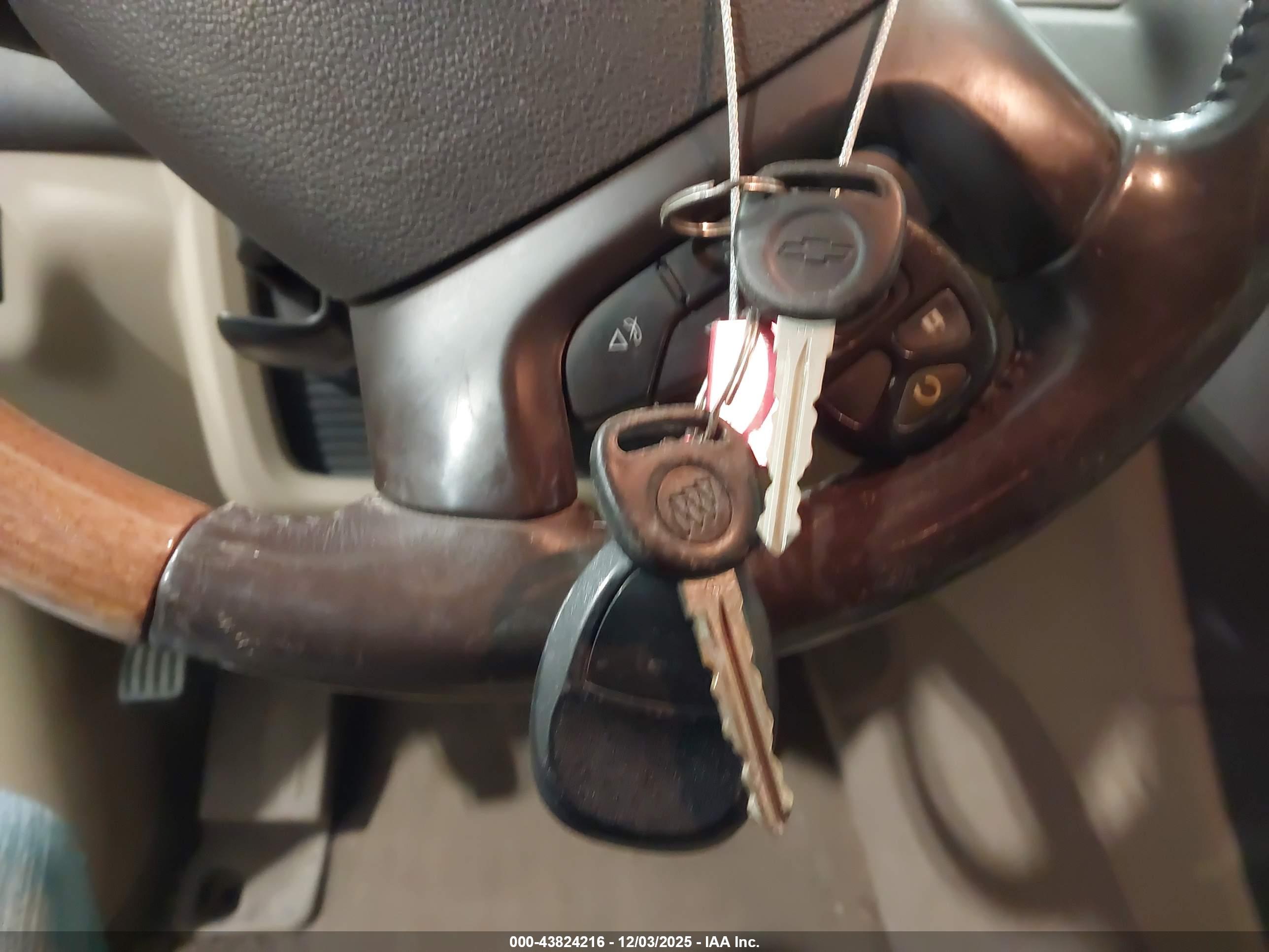 BUICK ENCLAVE image 11