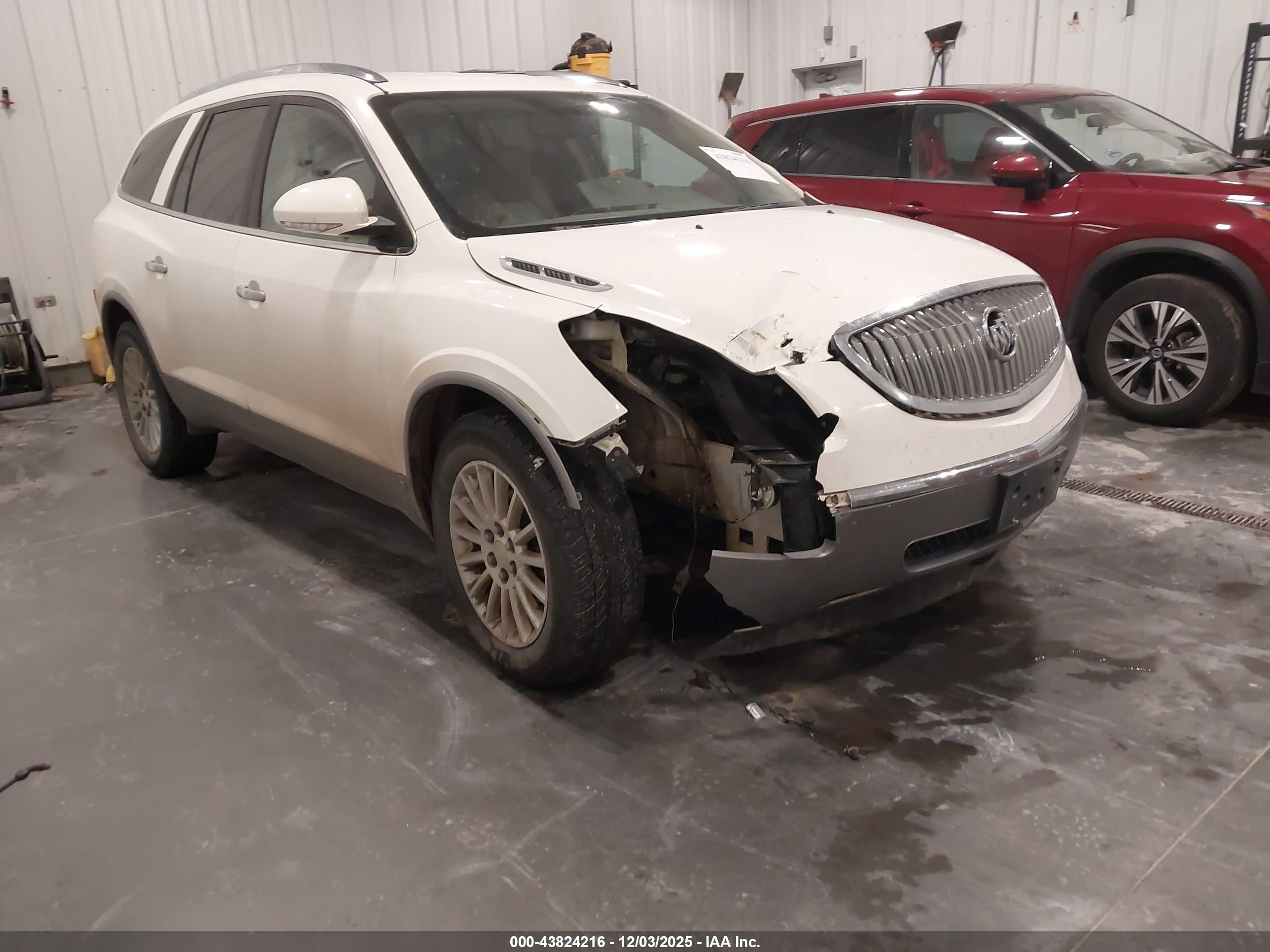 BUICK ENCLAVE image 6