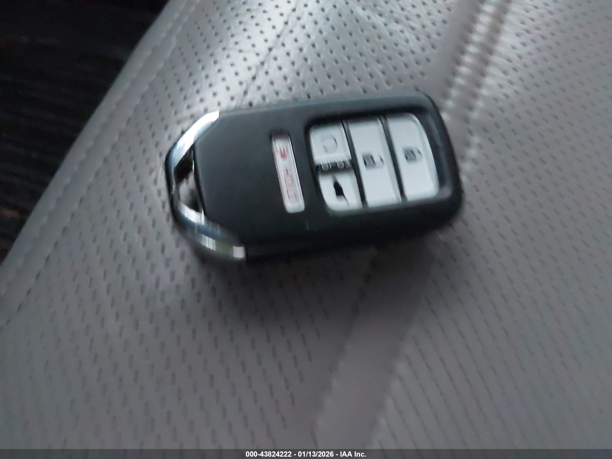 HONDA CR-V image 11