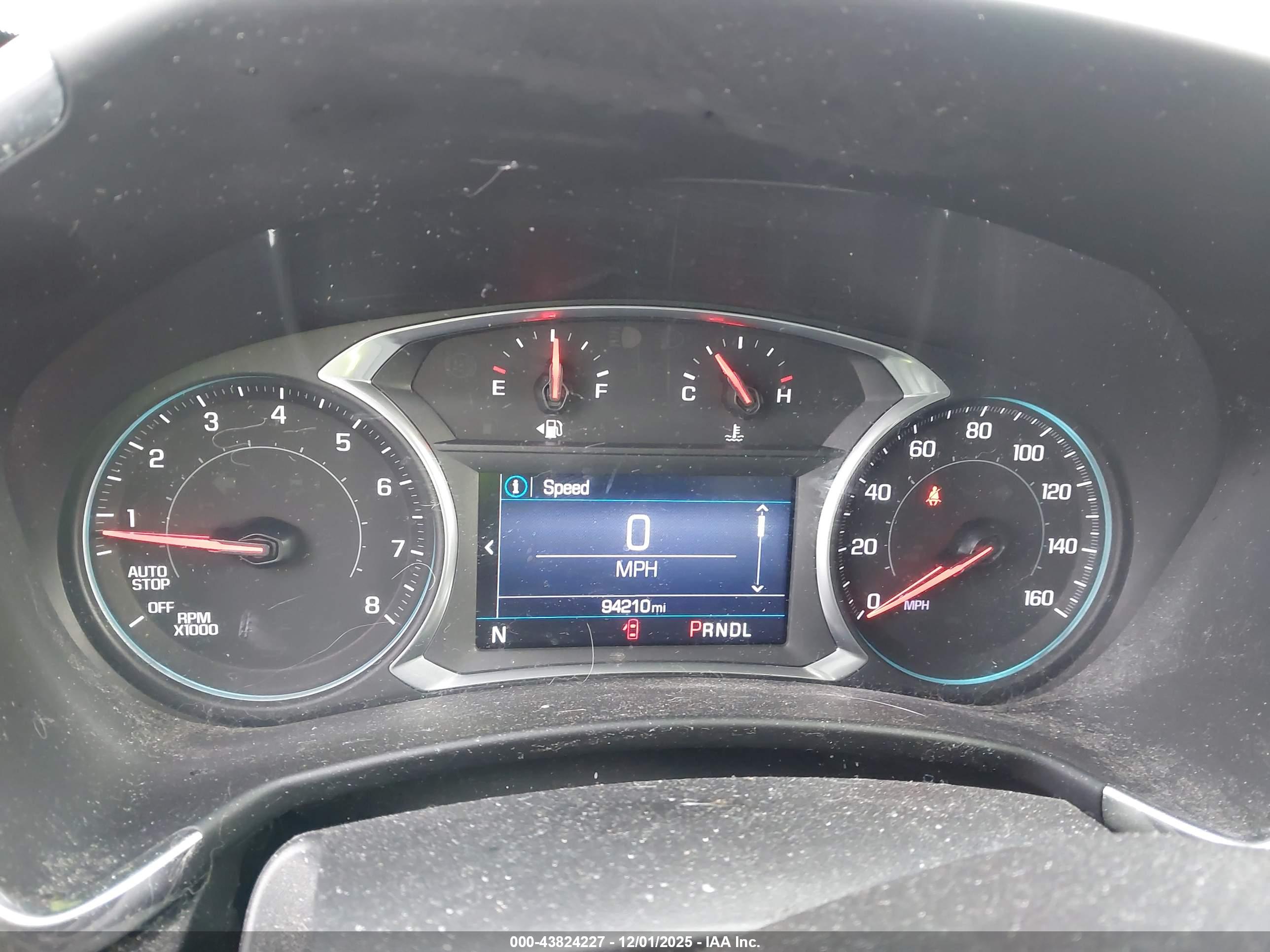 CHEVROLET EQUINOX image 7