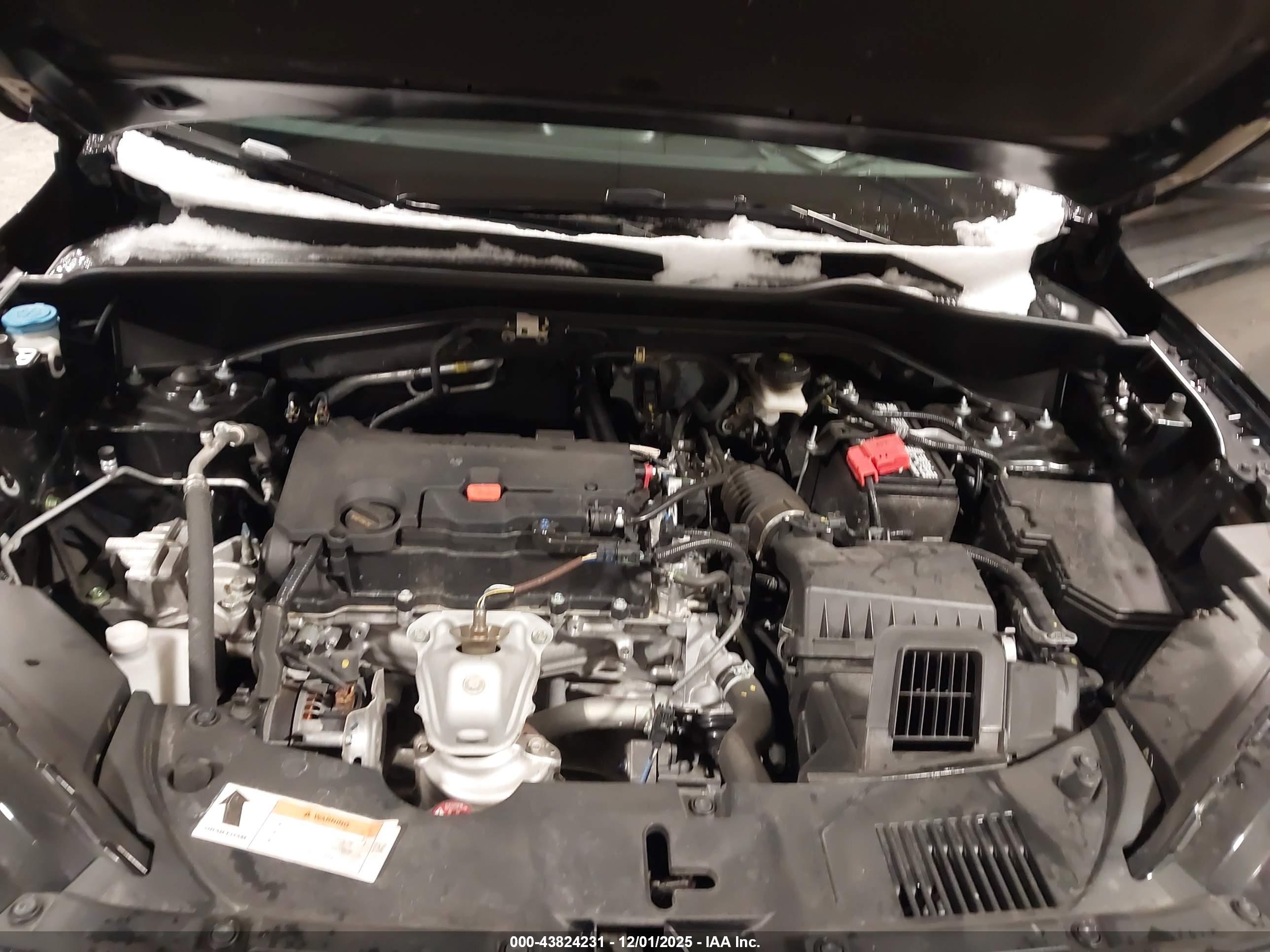 HONDA HR-V image 10