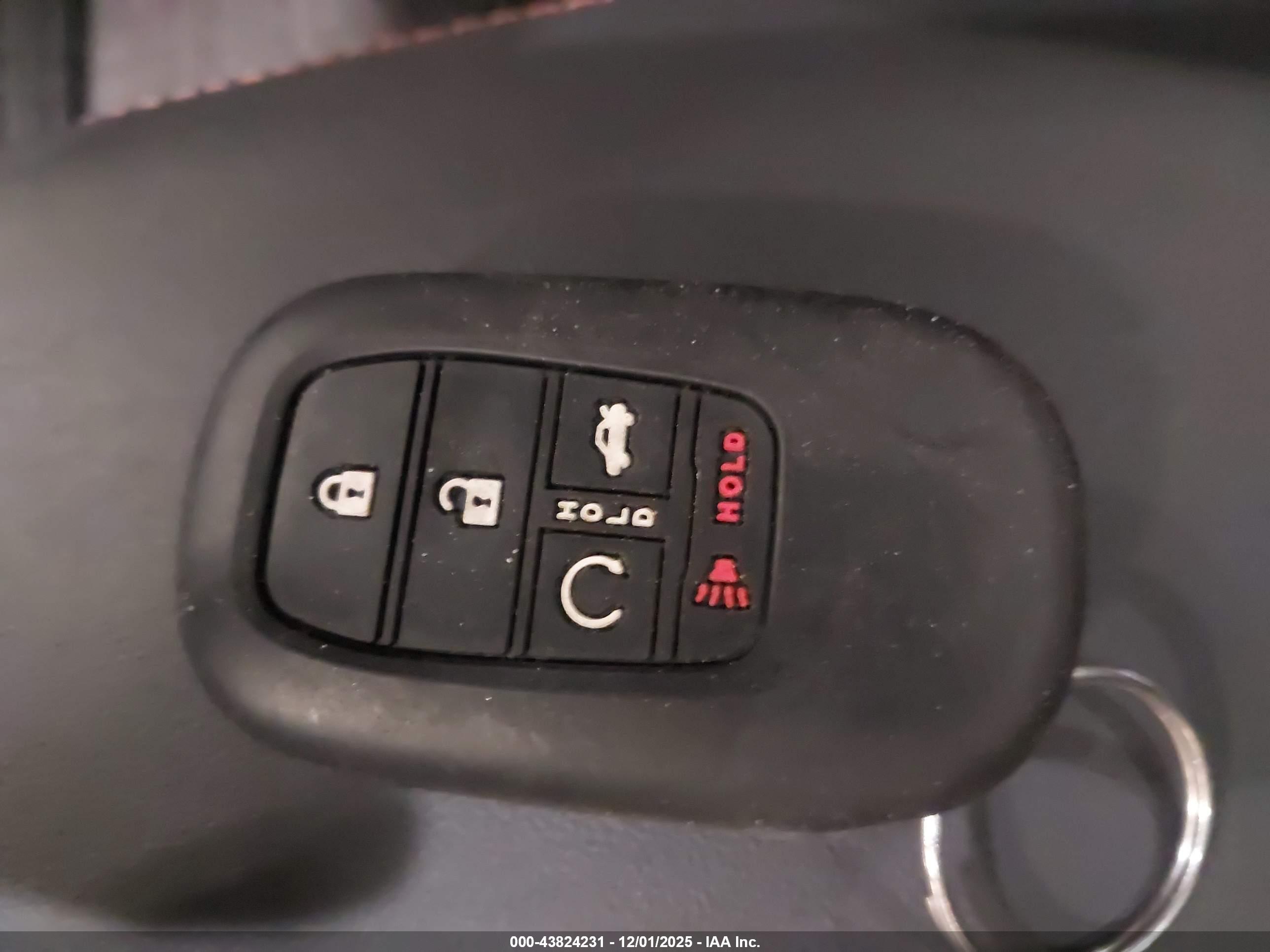 HONDA HR-V image 11