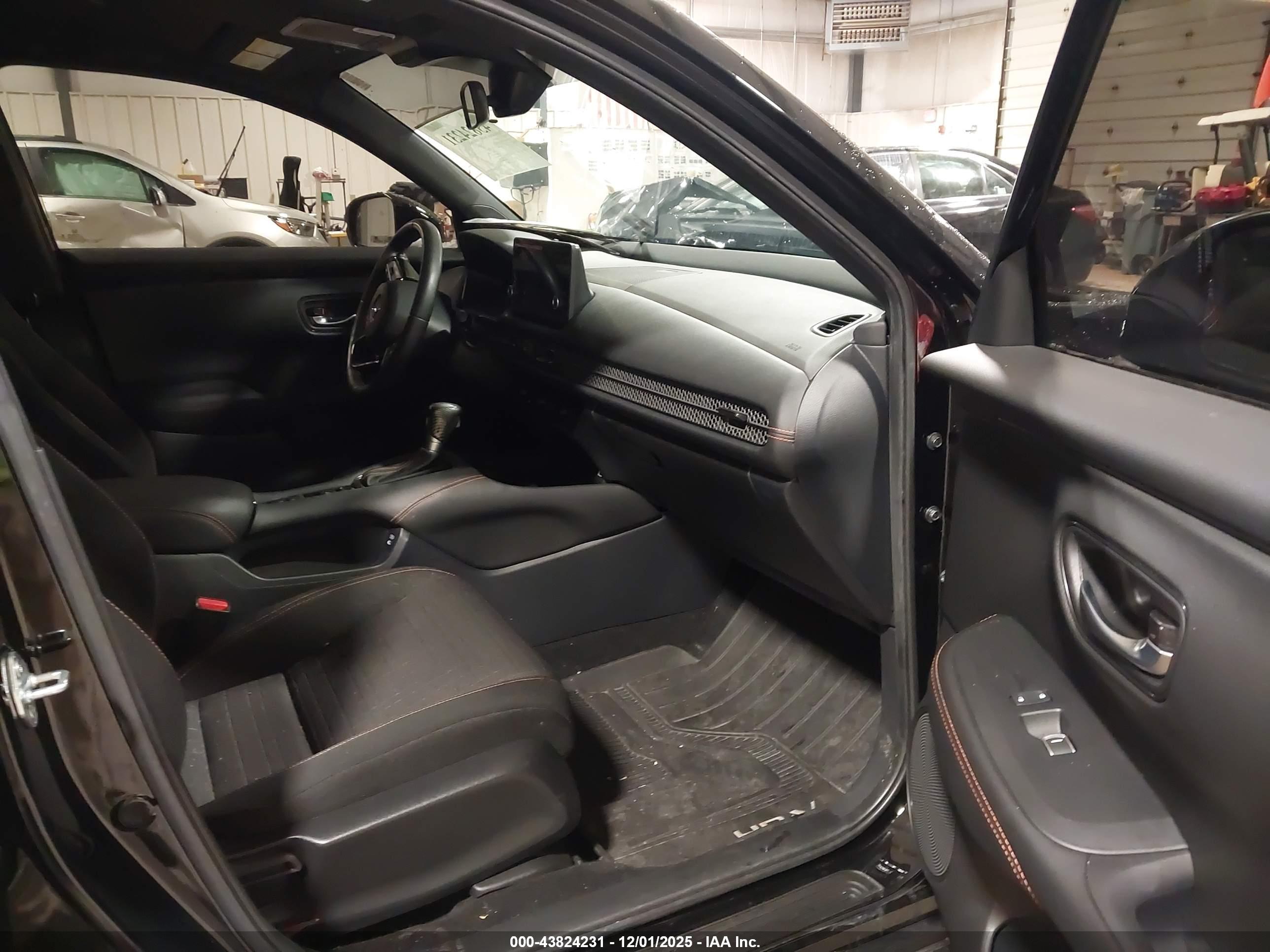 HONDA HR-V image 5