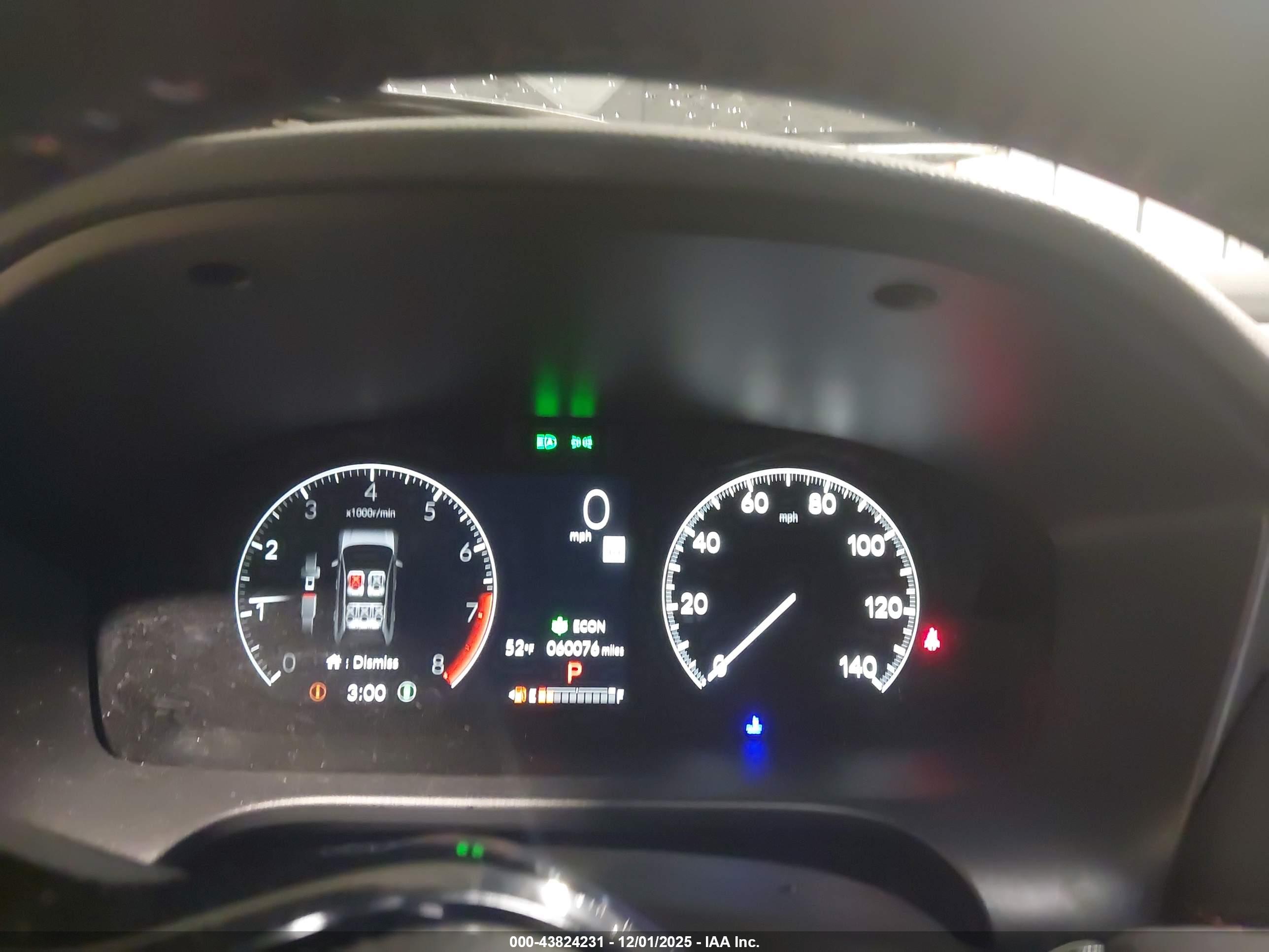 HONDA HR-V image 7