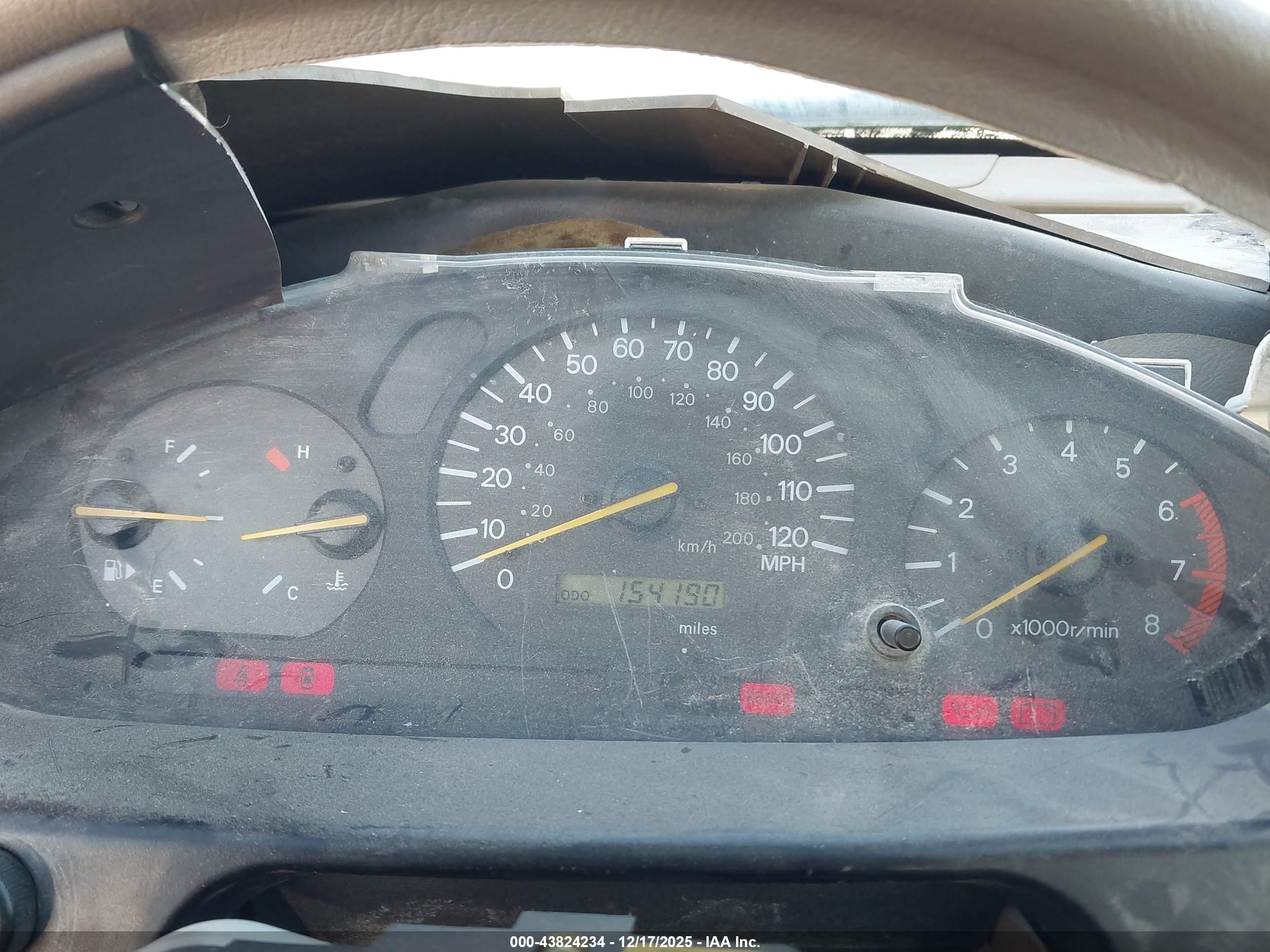 MITSUBISHI GALANT image 7