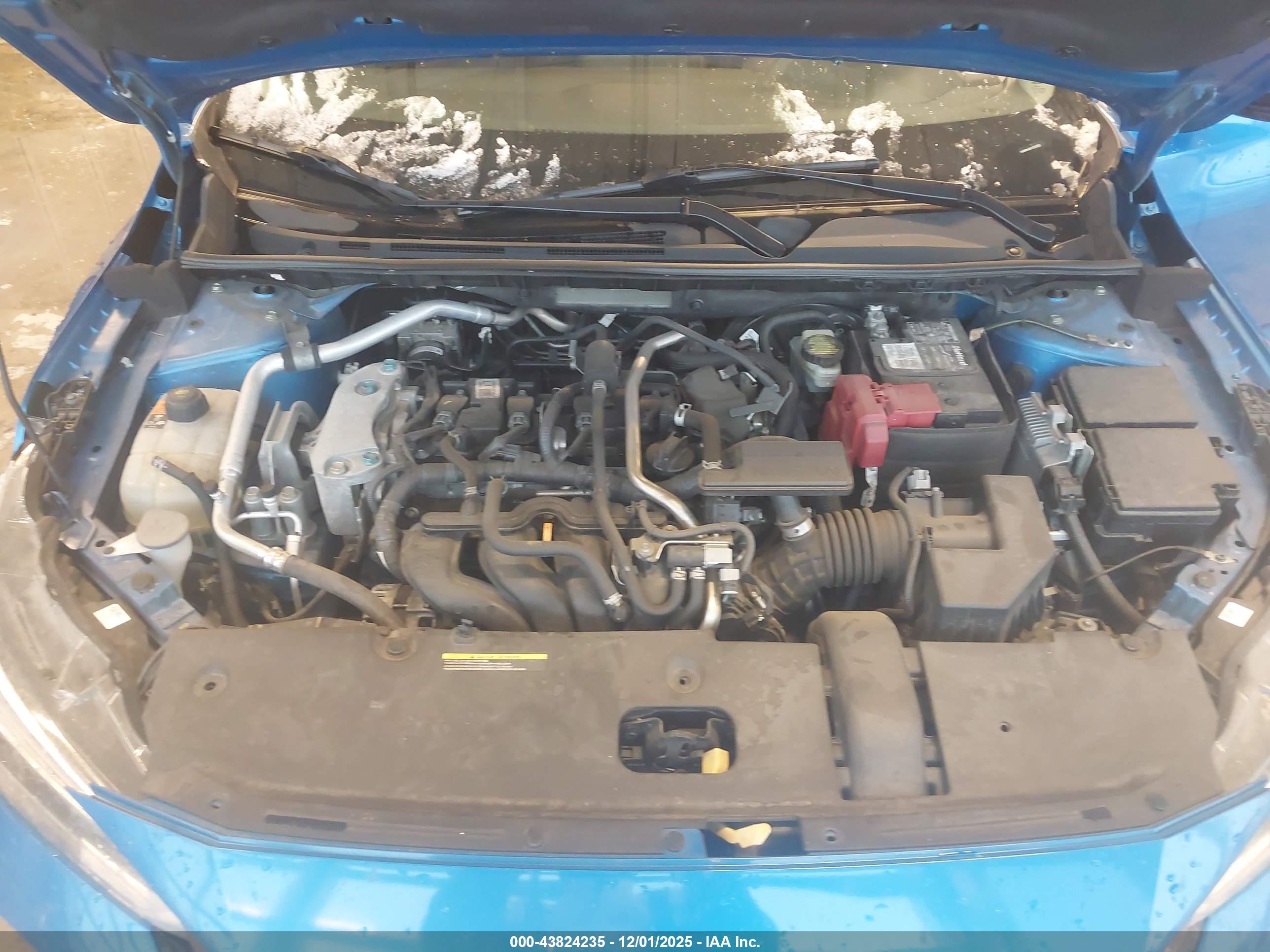 NISSAN SENTRA image 10