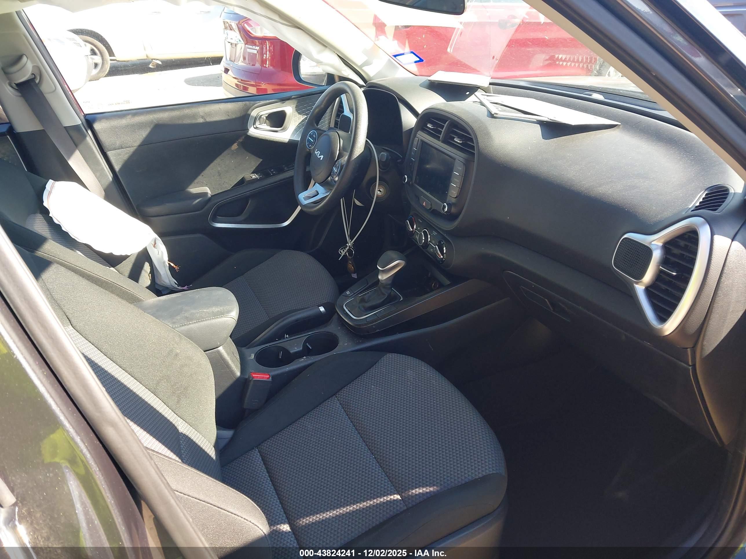 KIA SOUL image 5