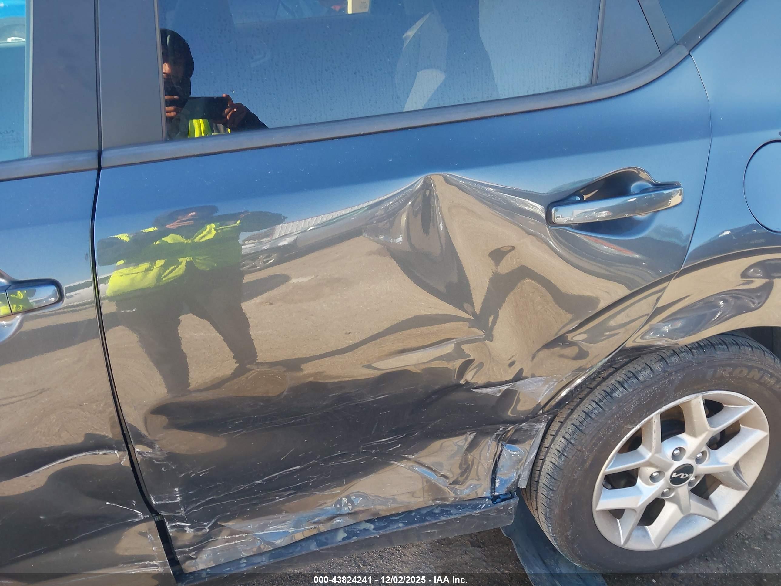 KIA SOUL image 6