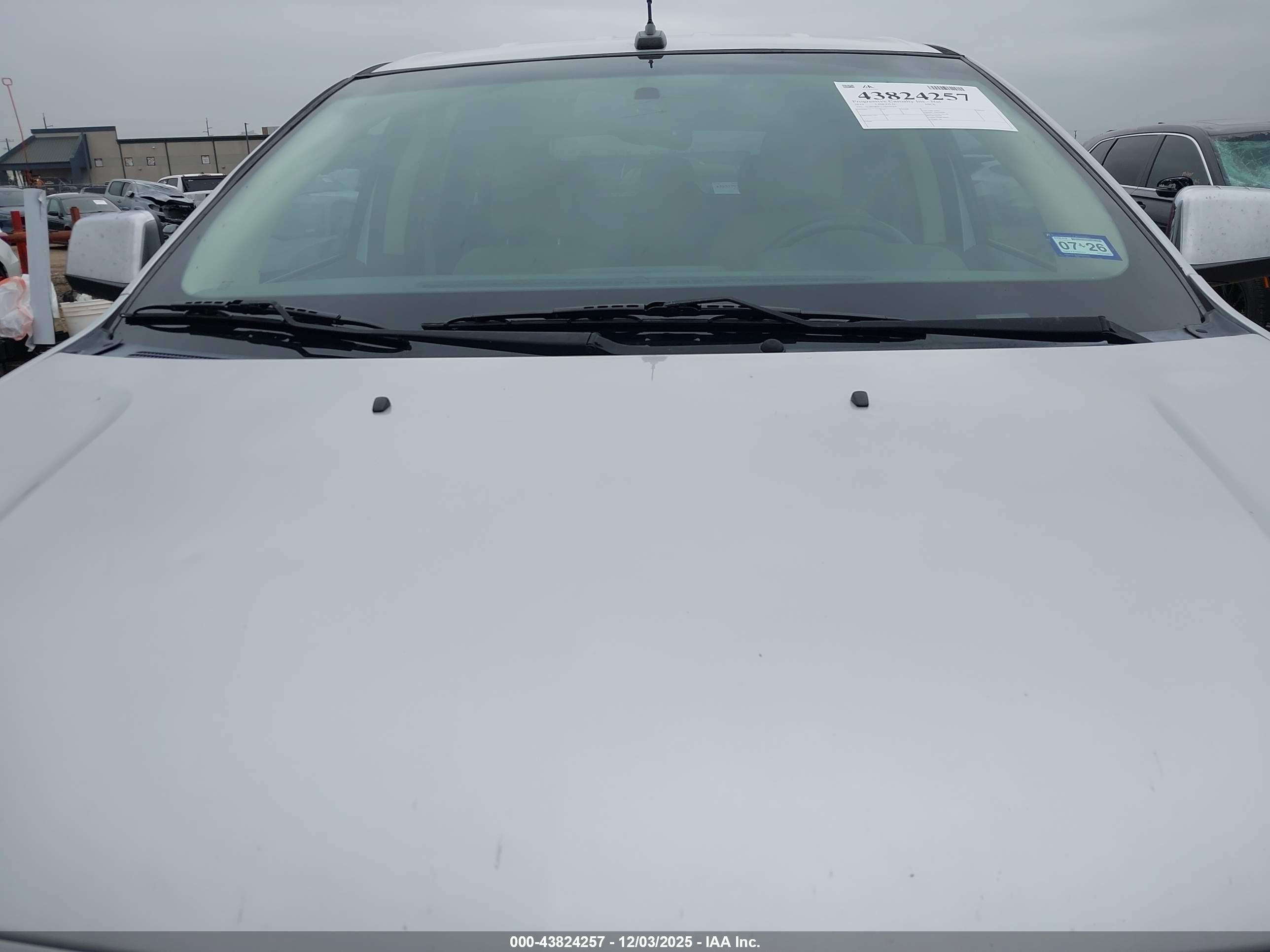 LINCOLN MKX image 6