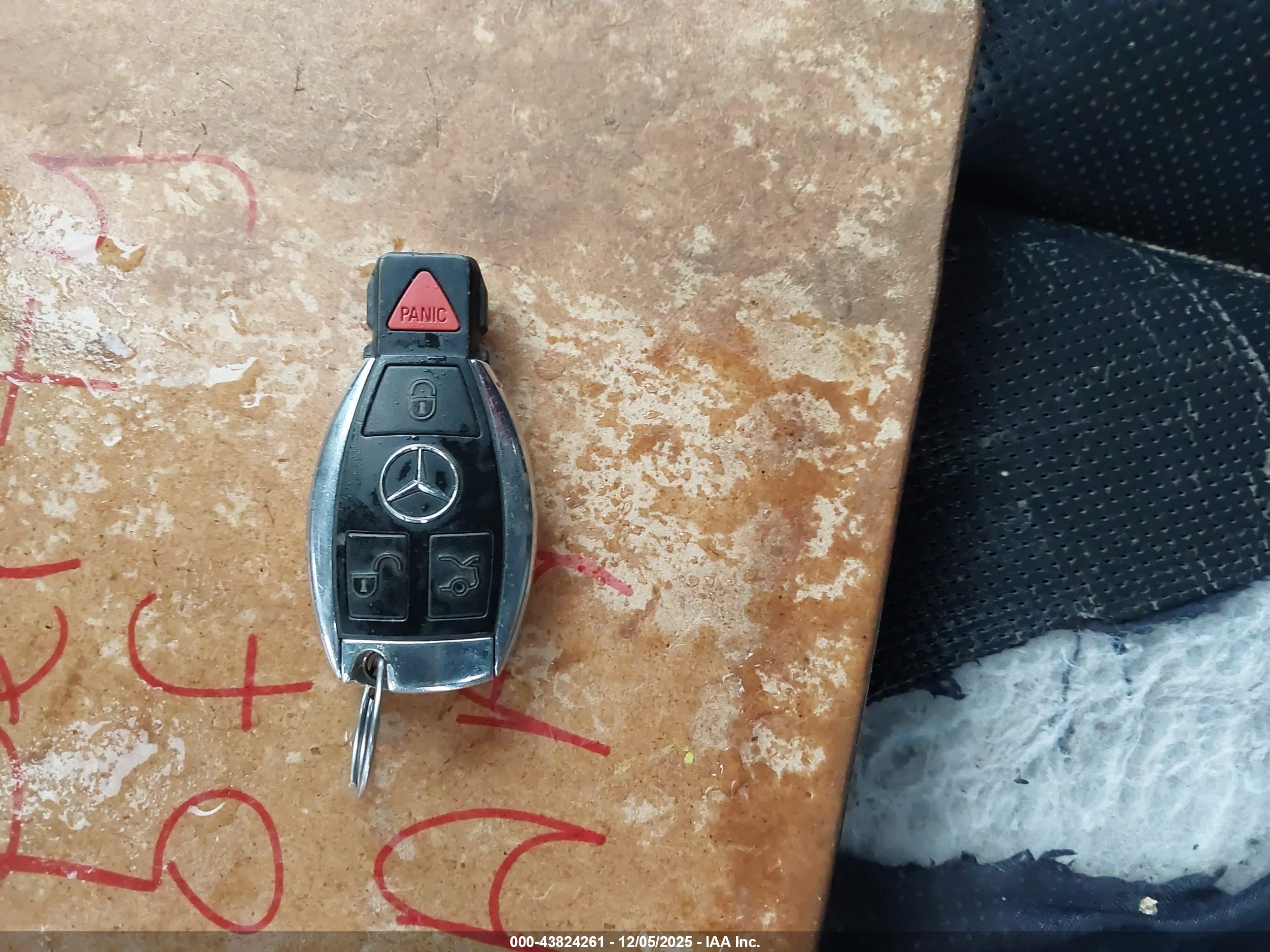 MERCEDES-BENZ S image 11