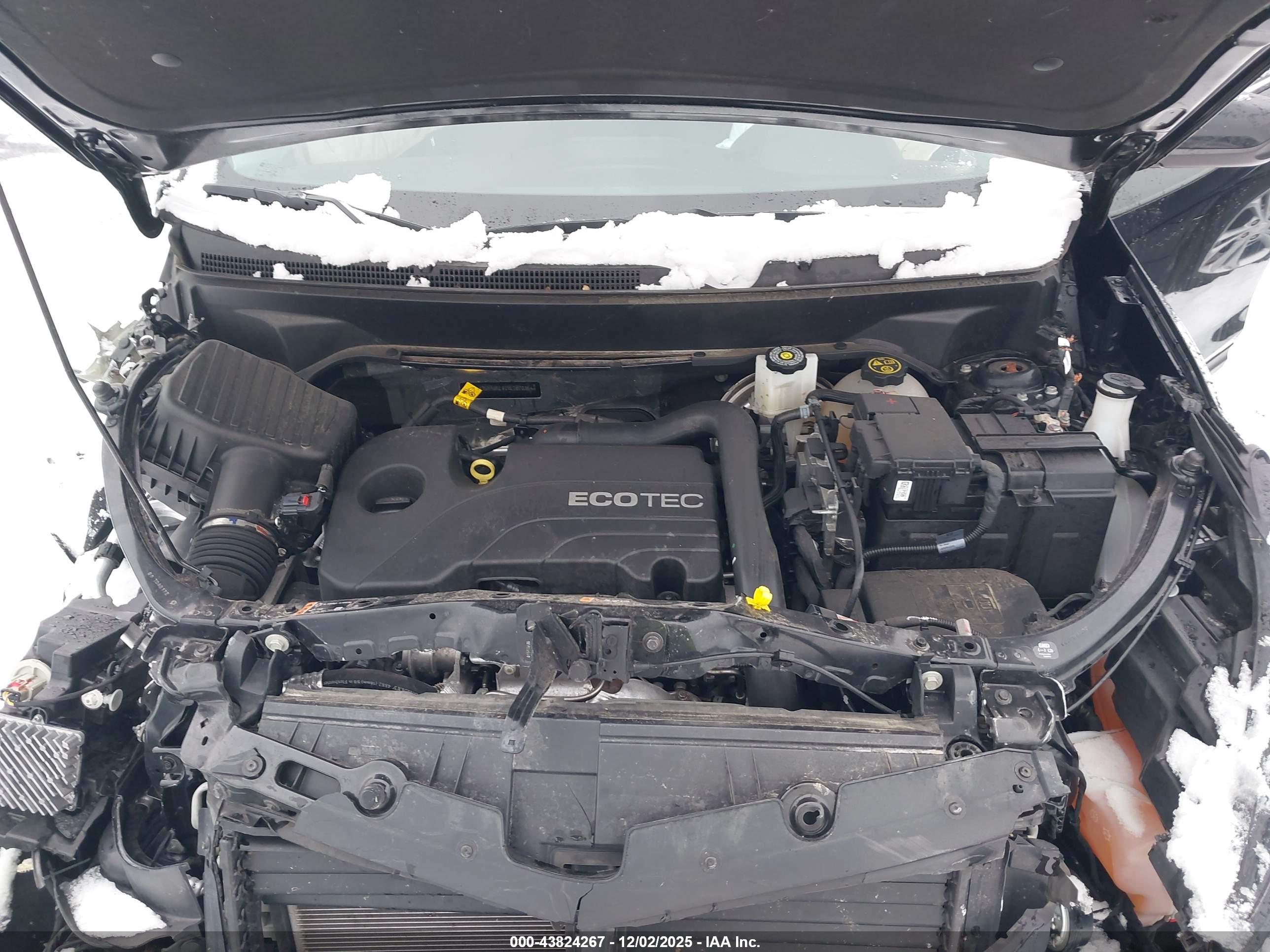 CHEVROLET EQUINOX image 10