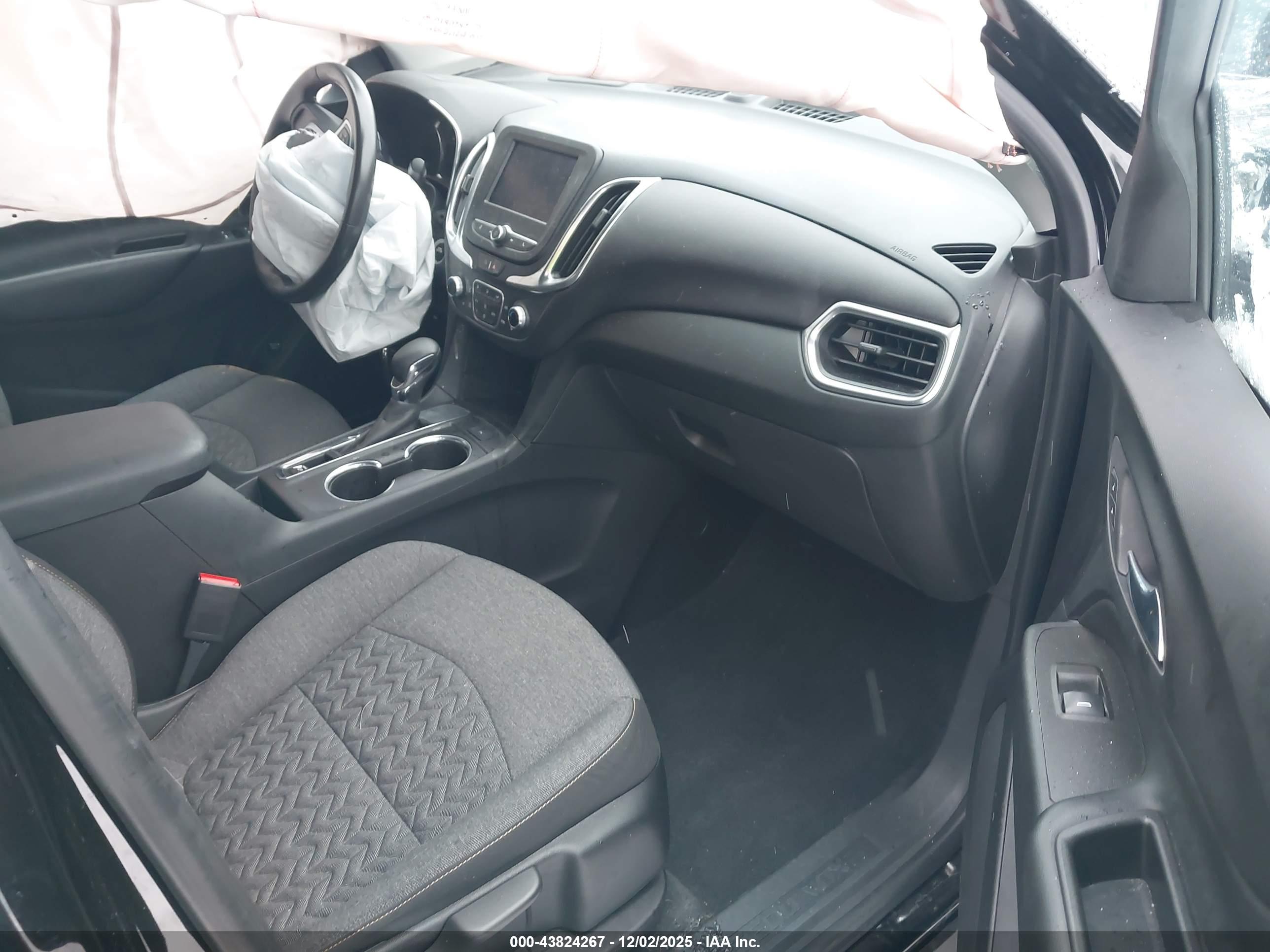 CHEVROLET EQUINOX image 5