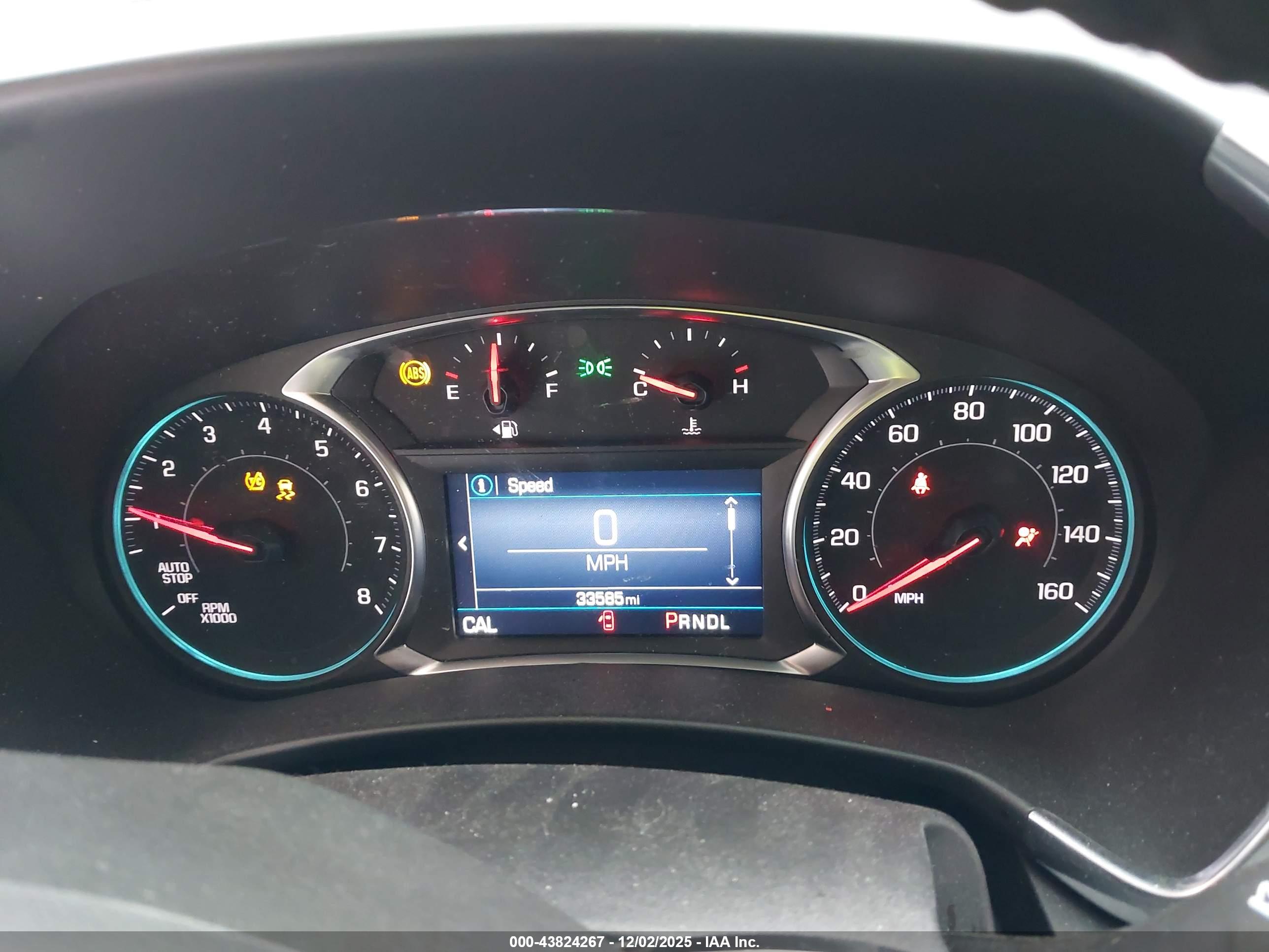 CHEVROLET EQUINOX image 7