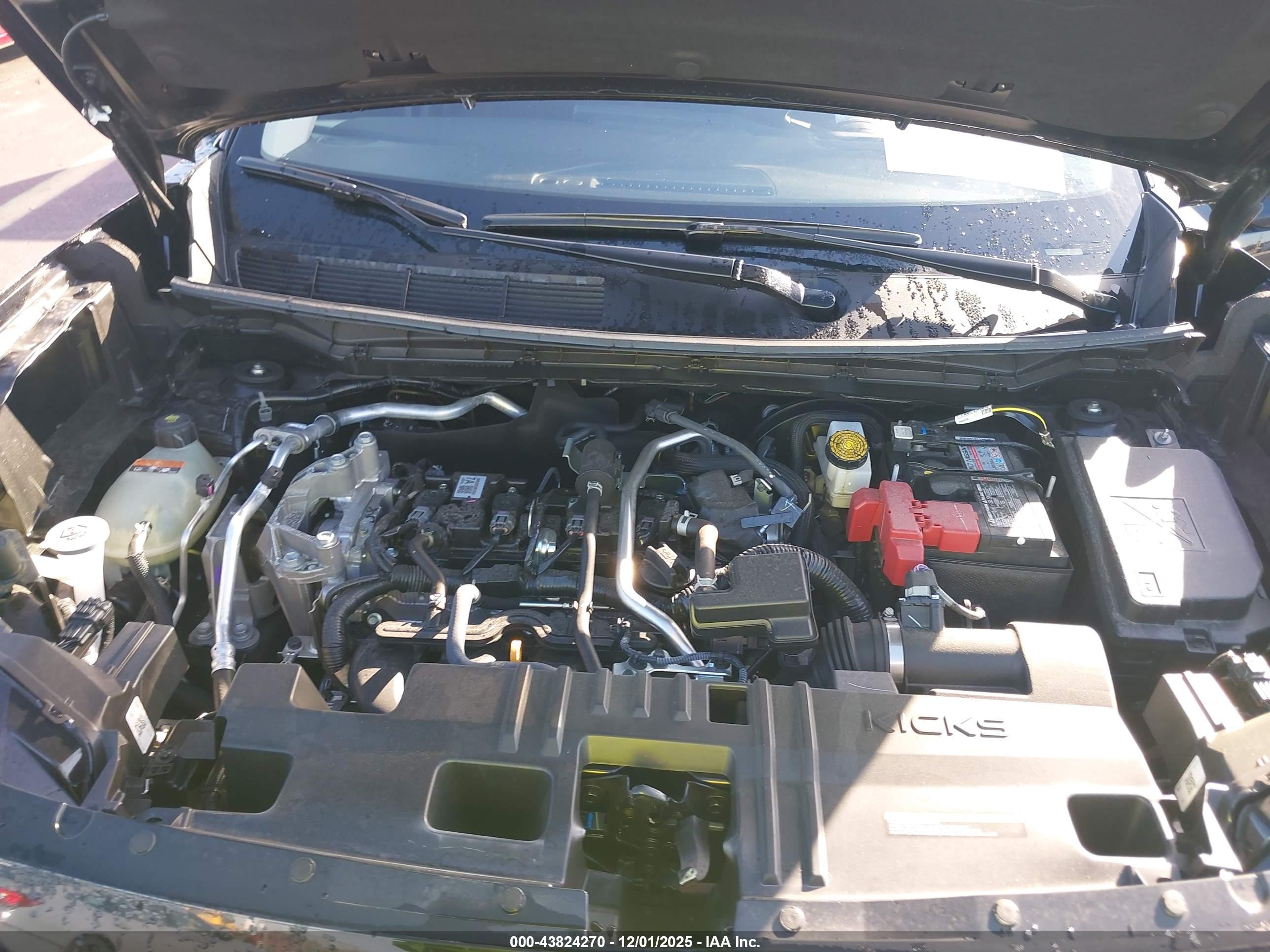 NISSAN KICKS image 10