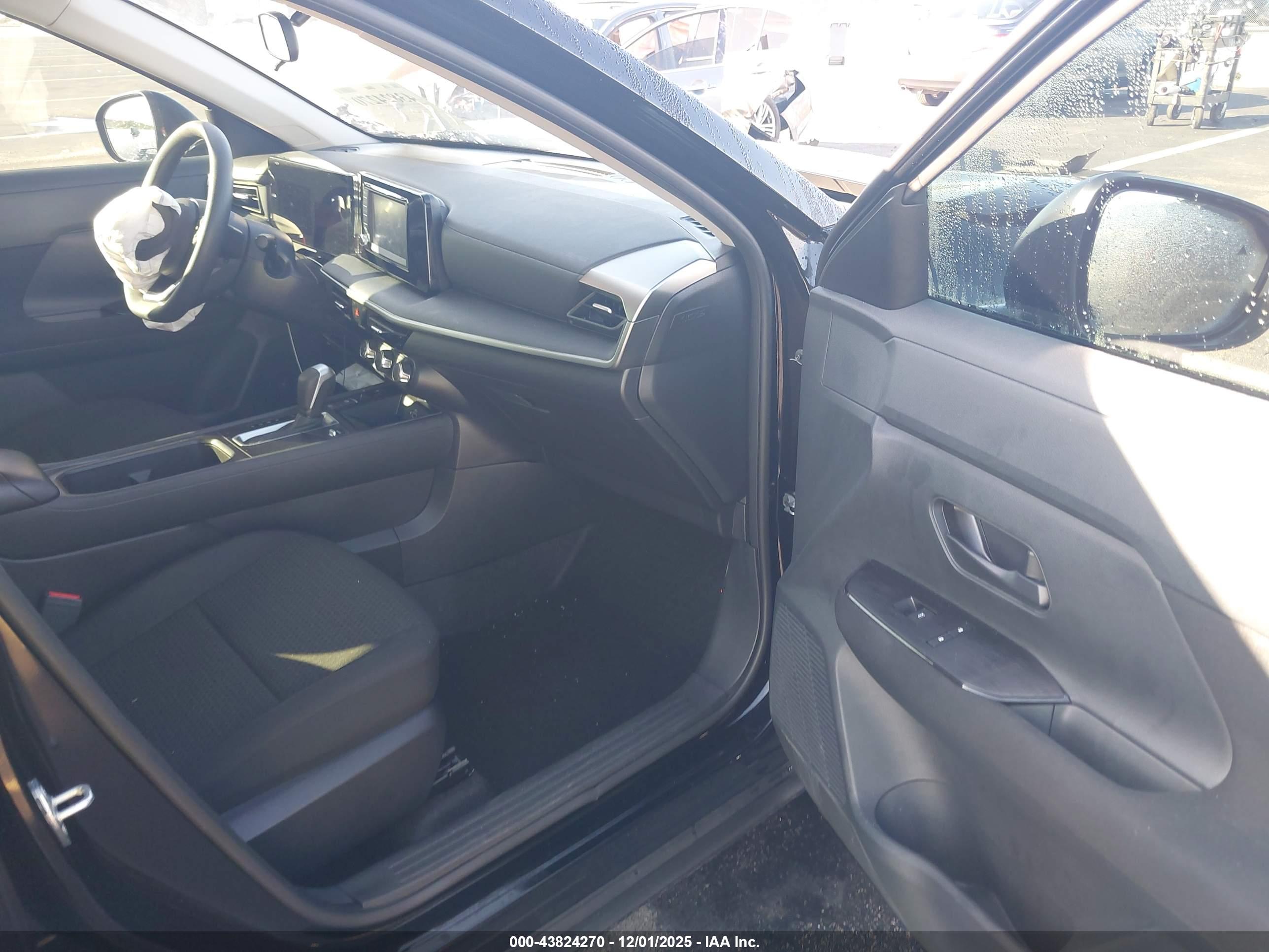 NISSAN KICKS image 5