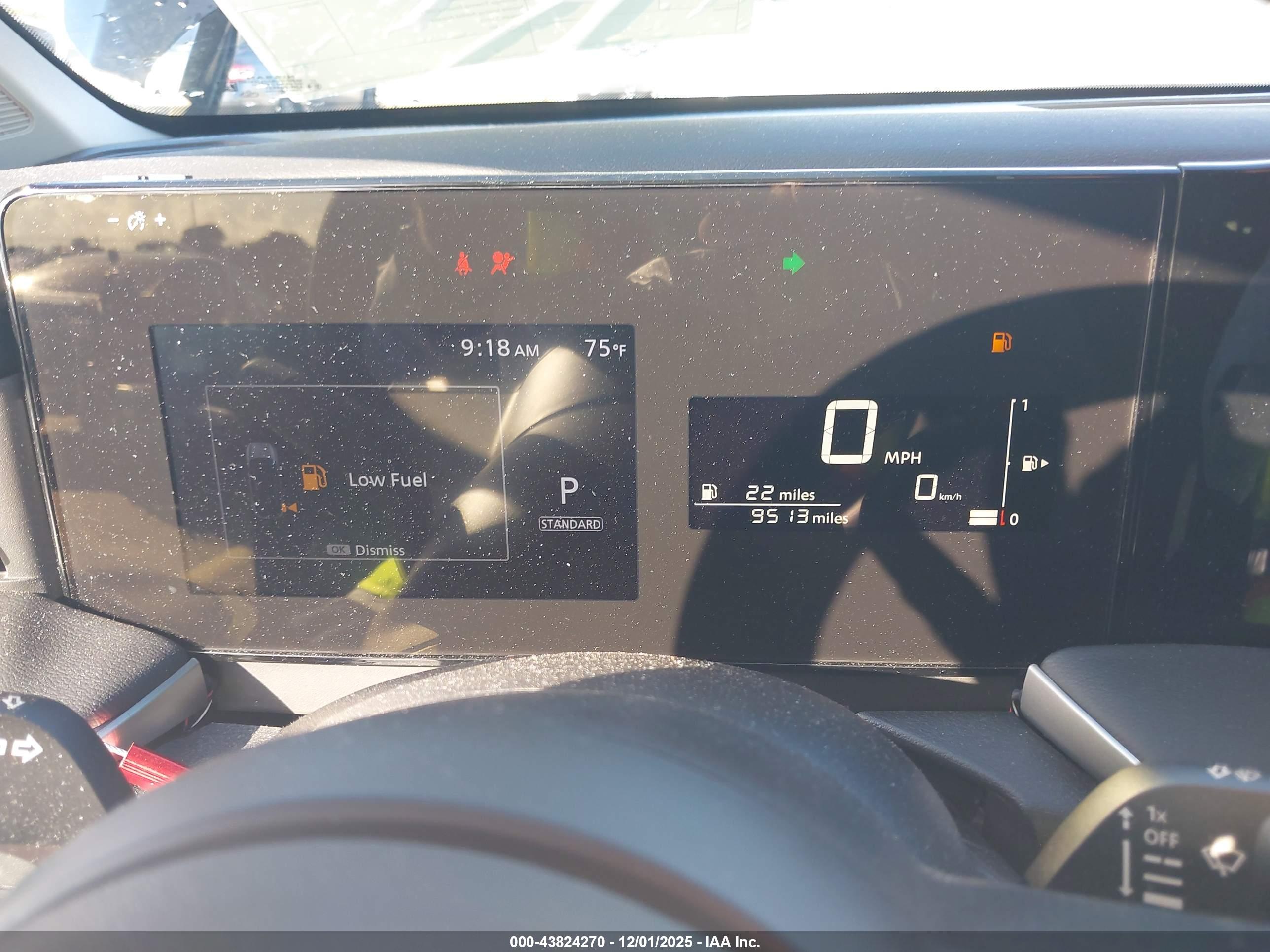NISSAN KICKS image 7