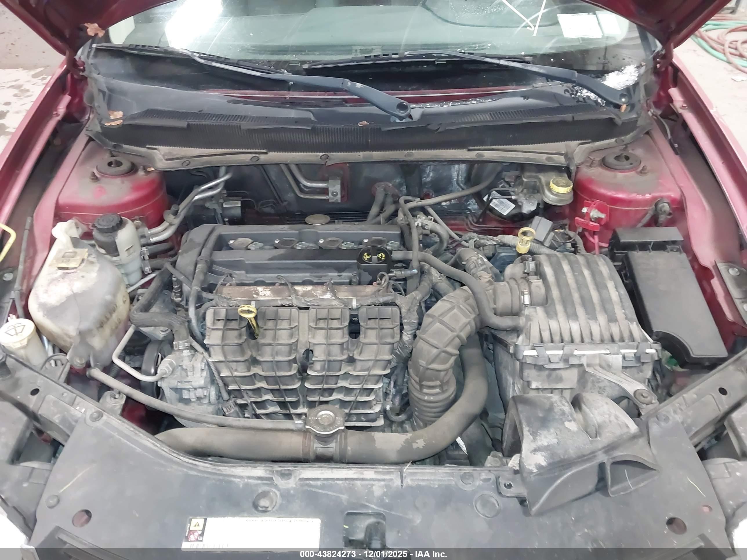 DODGE AVENGER image 10