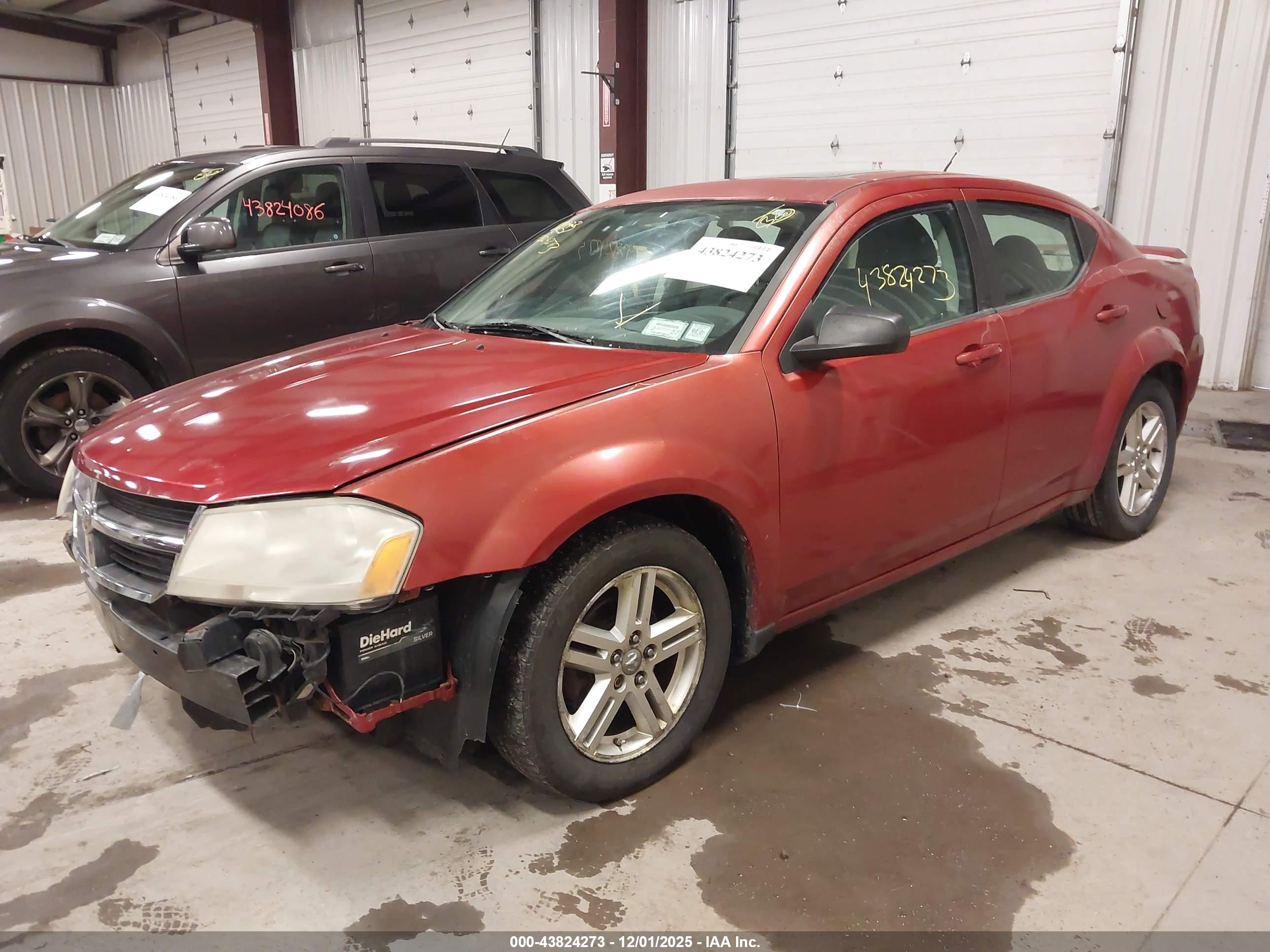 DODGE AVENGER image 2