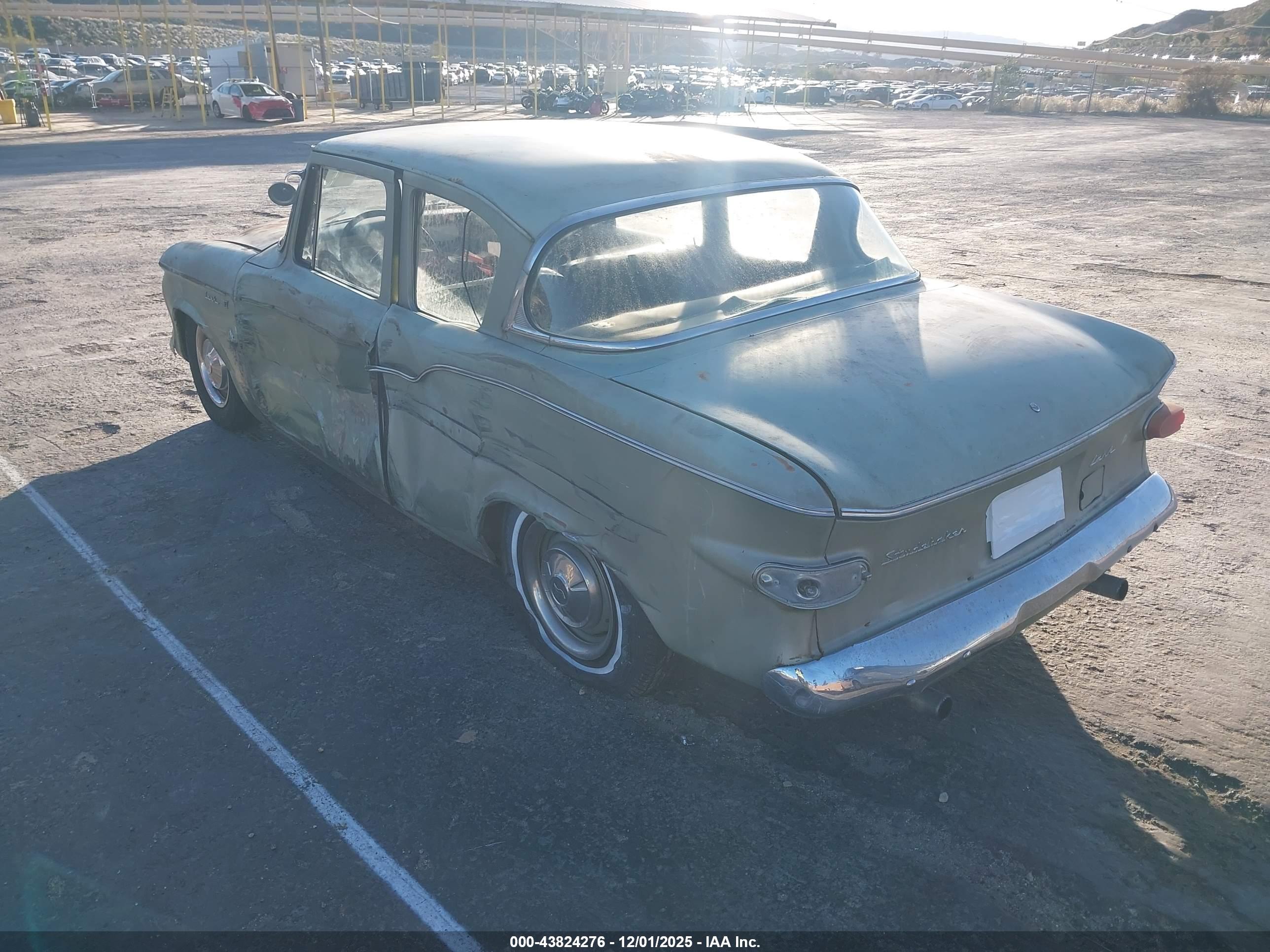 STUDEBAKER LARK image 3