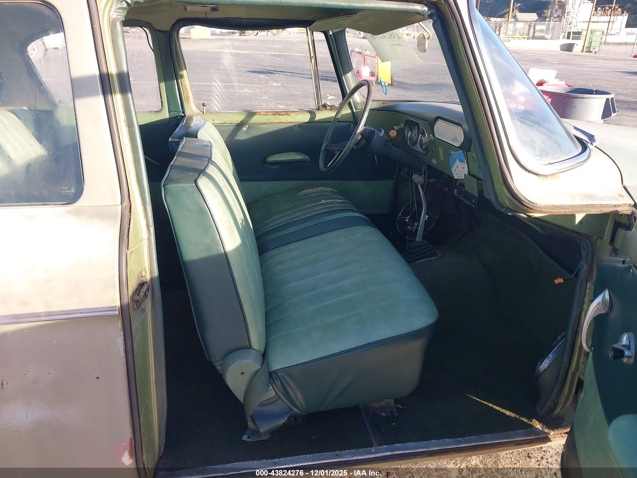 STUDEBAKER LARK image 5