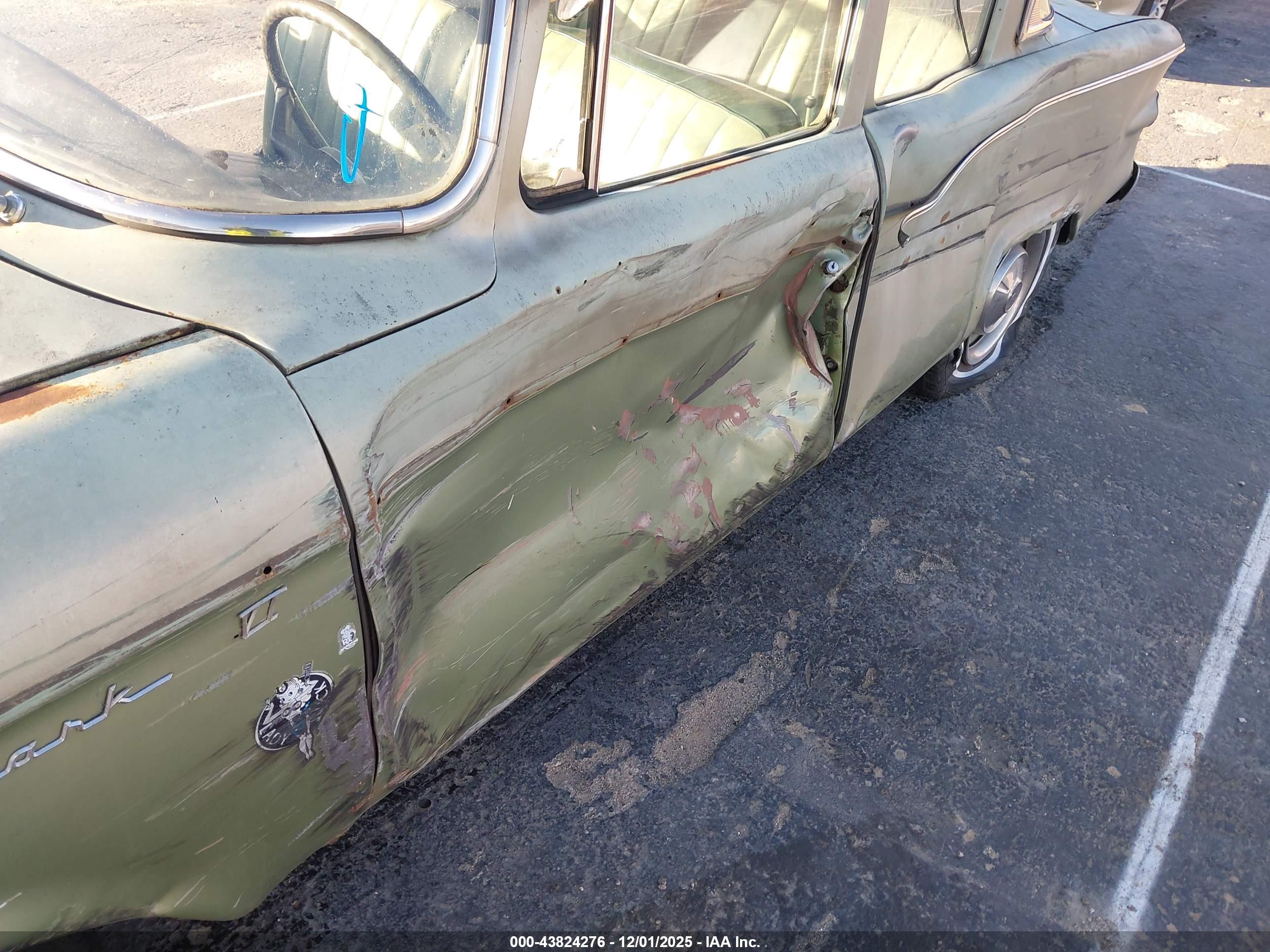 STUDEBAKER LARK image 6