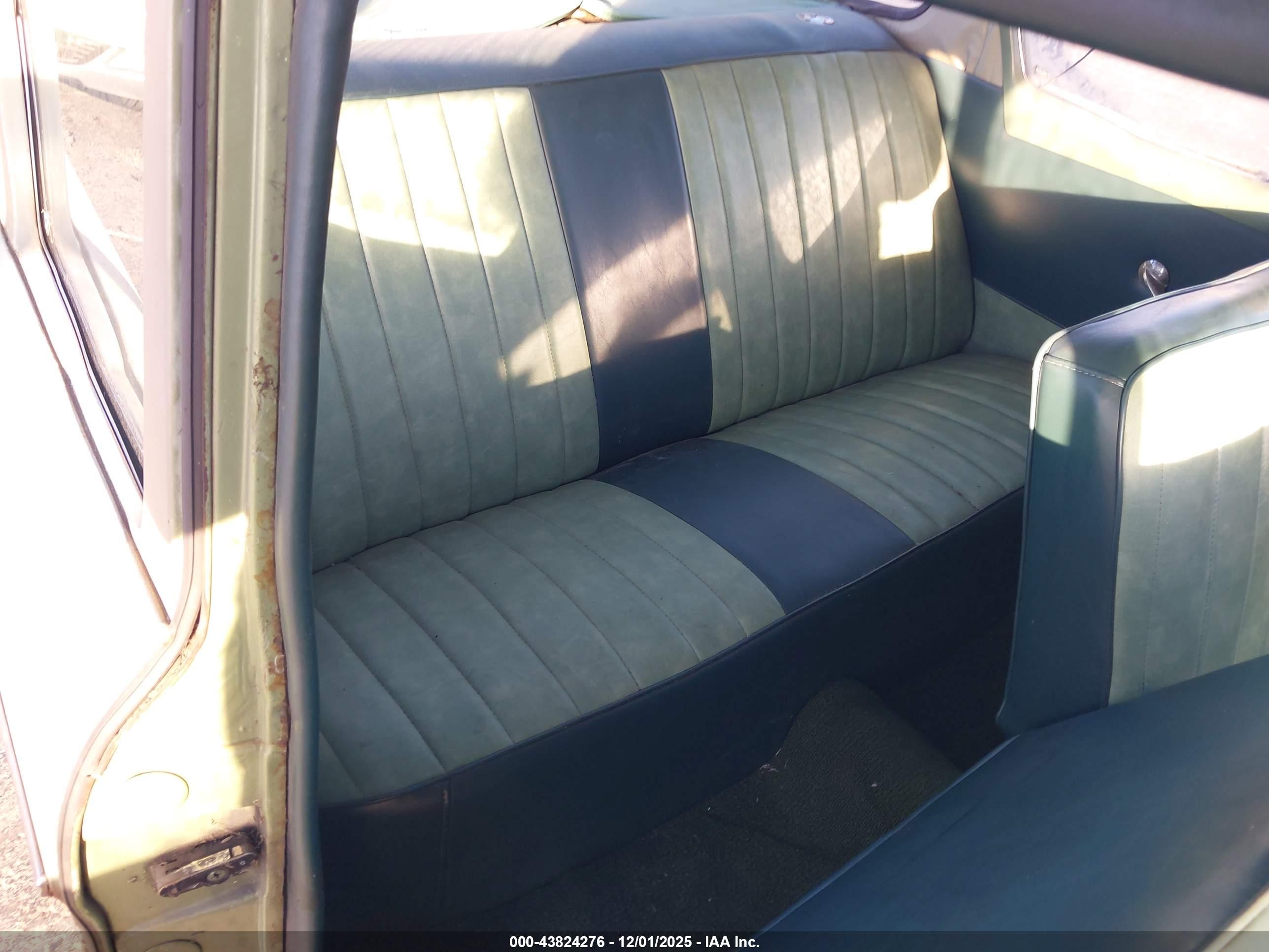 STUDEBAKER LARK image 8