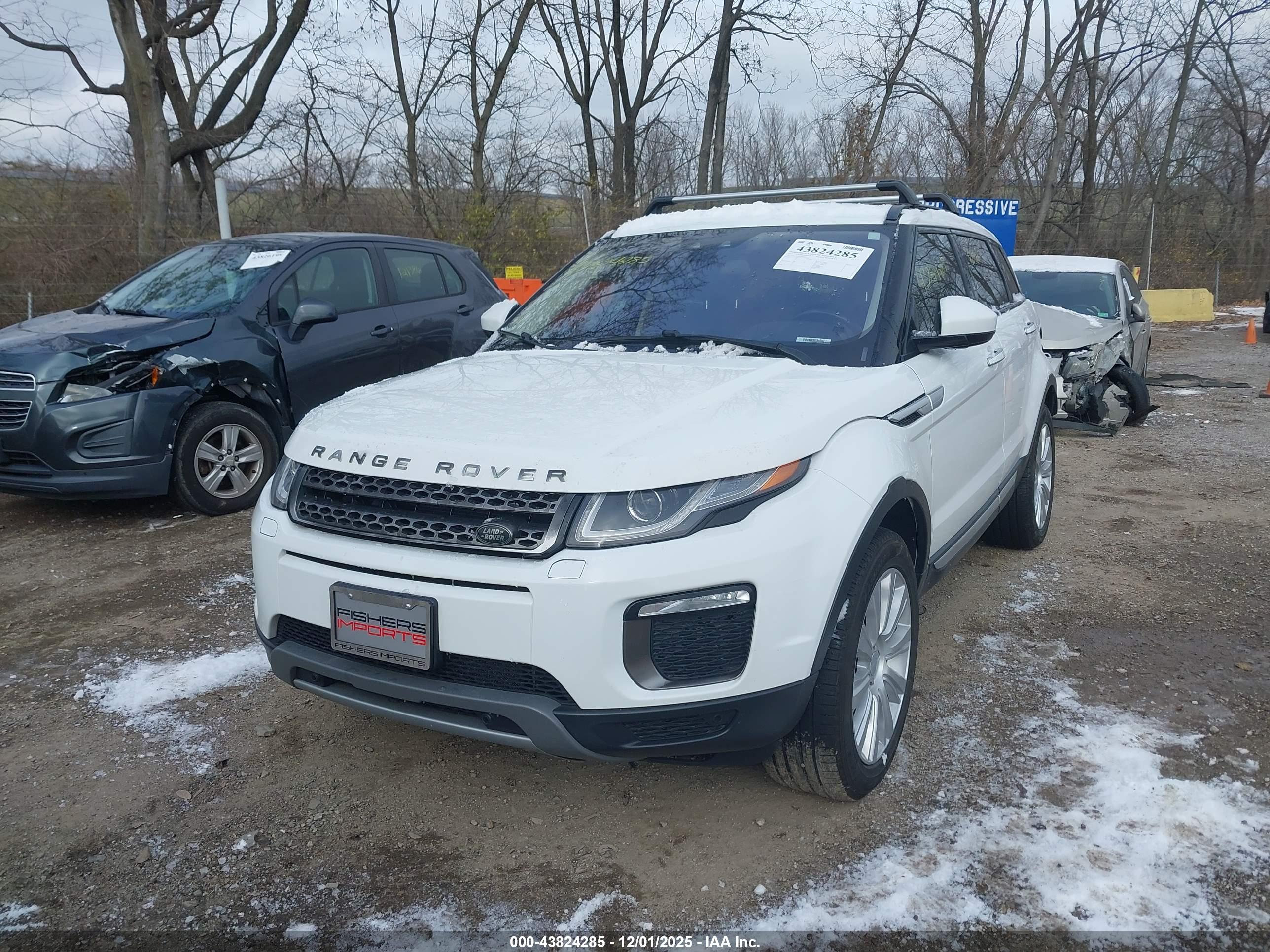 LAND ROVER image 2