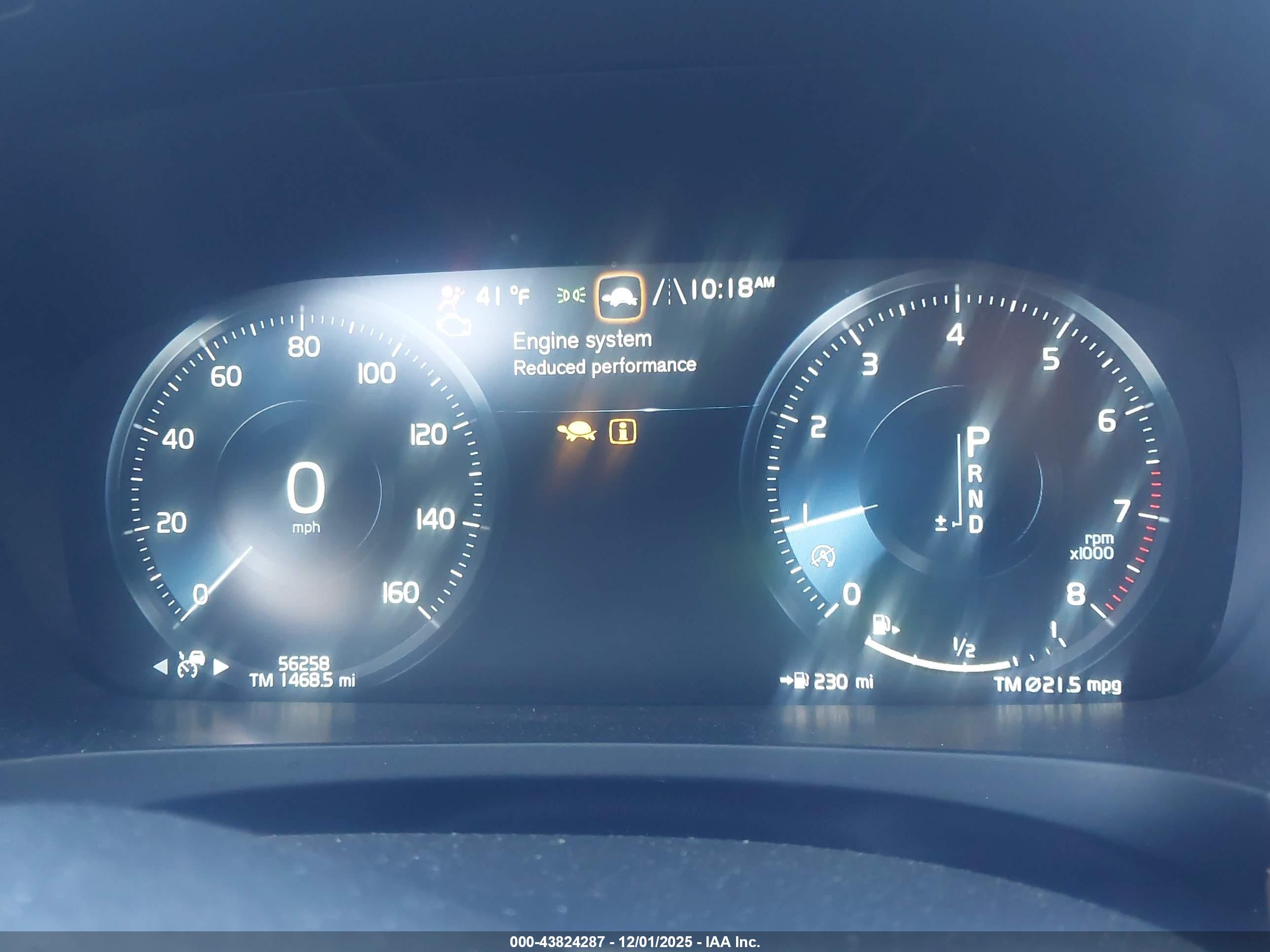 VOLVO S90 image 7