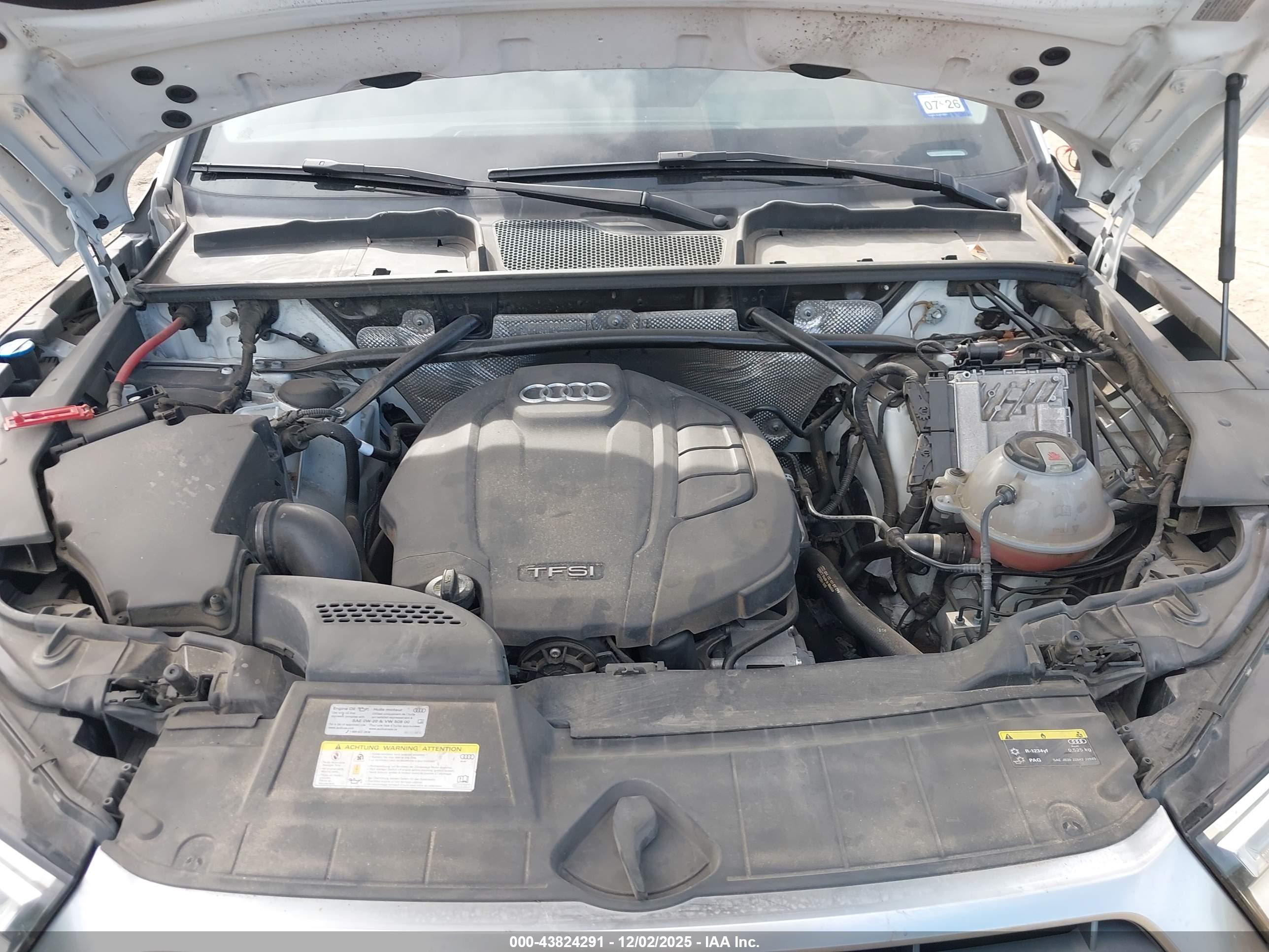 AUDI Q5 image 10