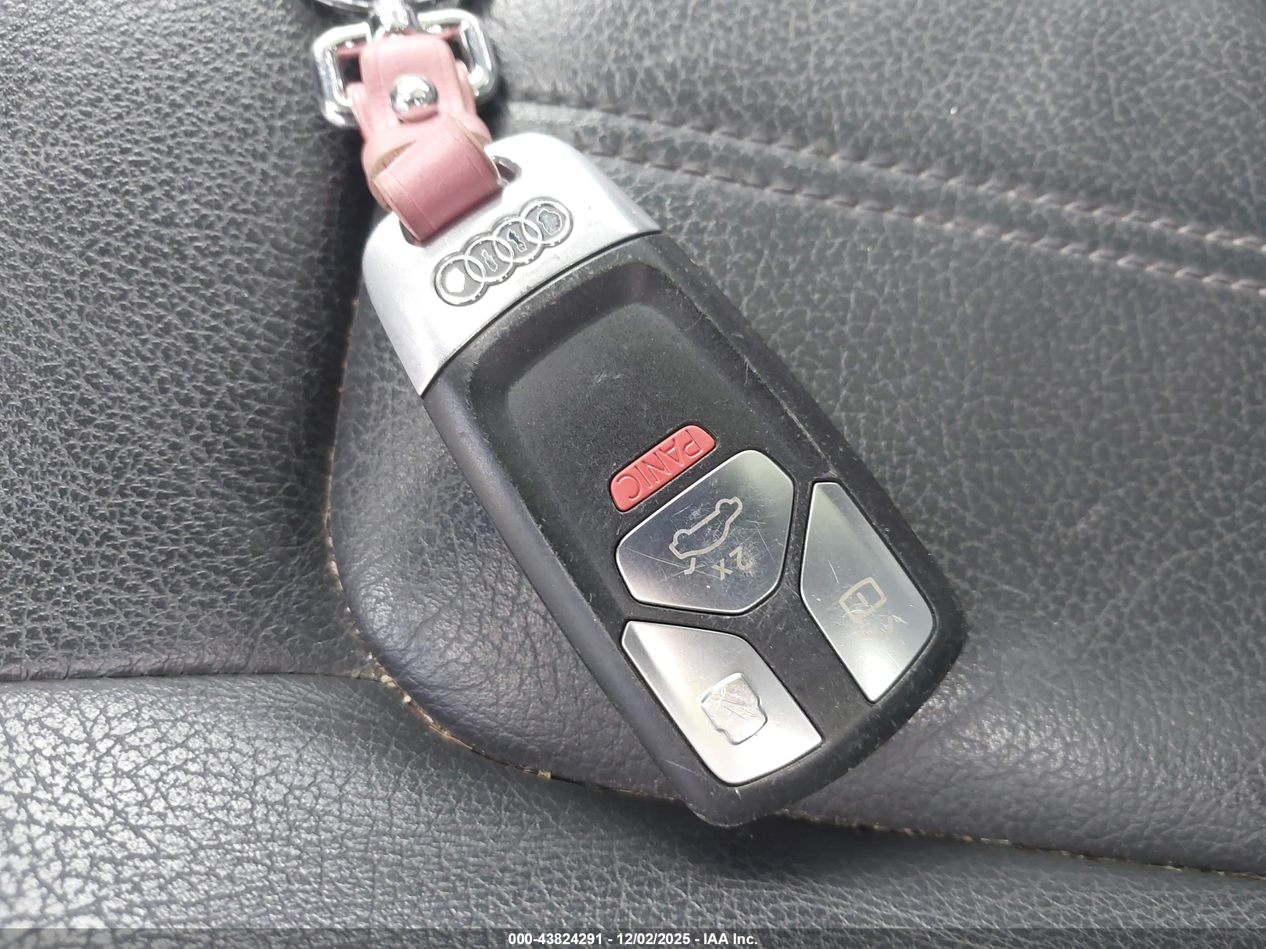 AUDI Q5 image 11