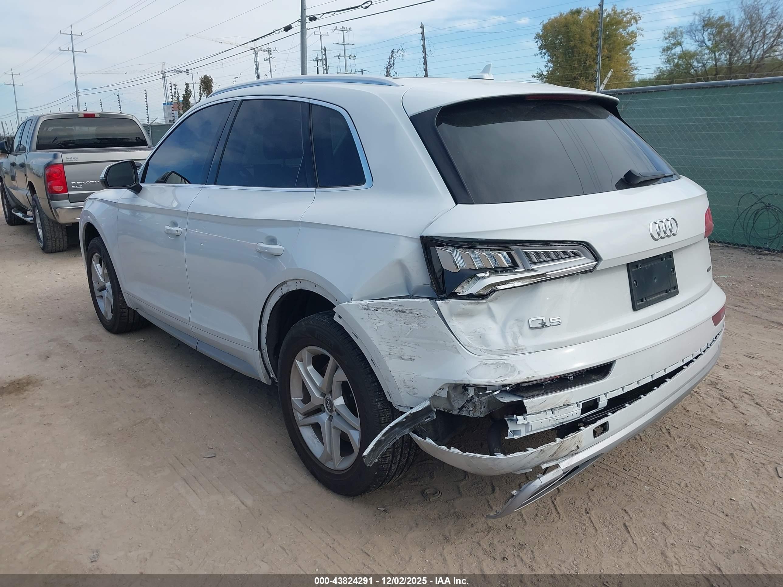 AUDI Q5 image 3