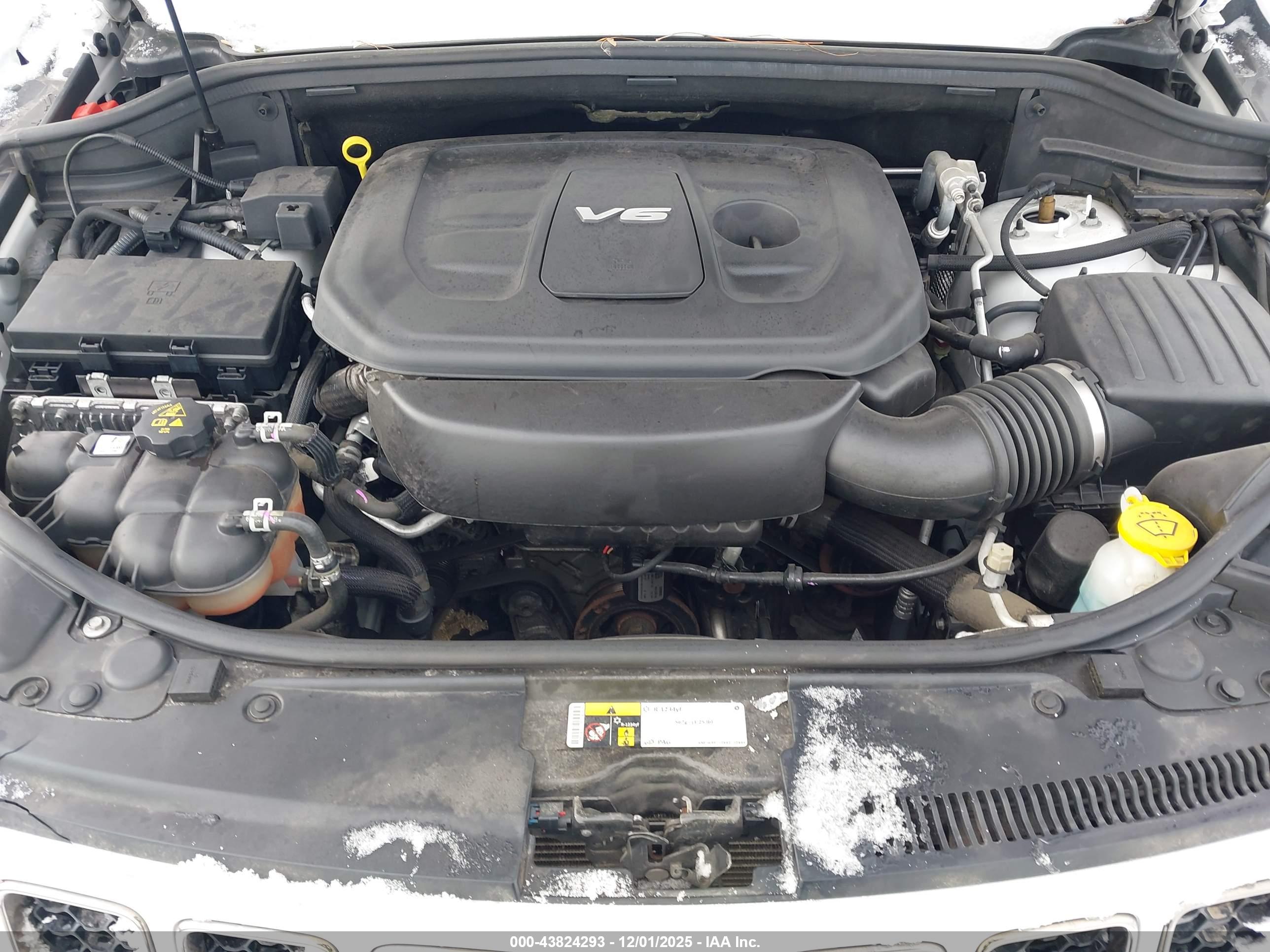JEEP GRAND image 10