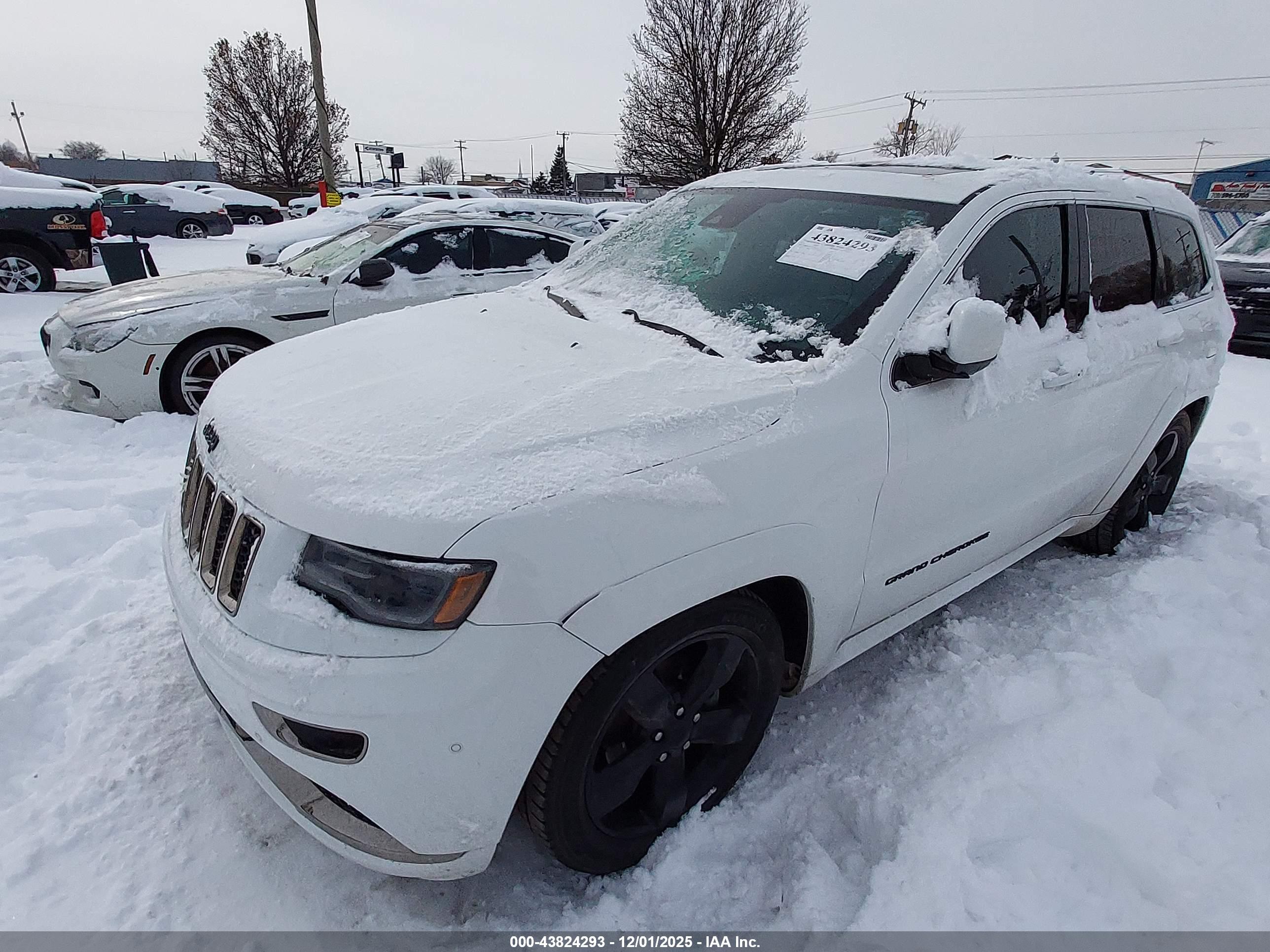 JEEP GRAND image 2