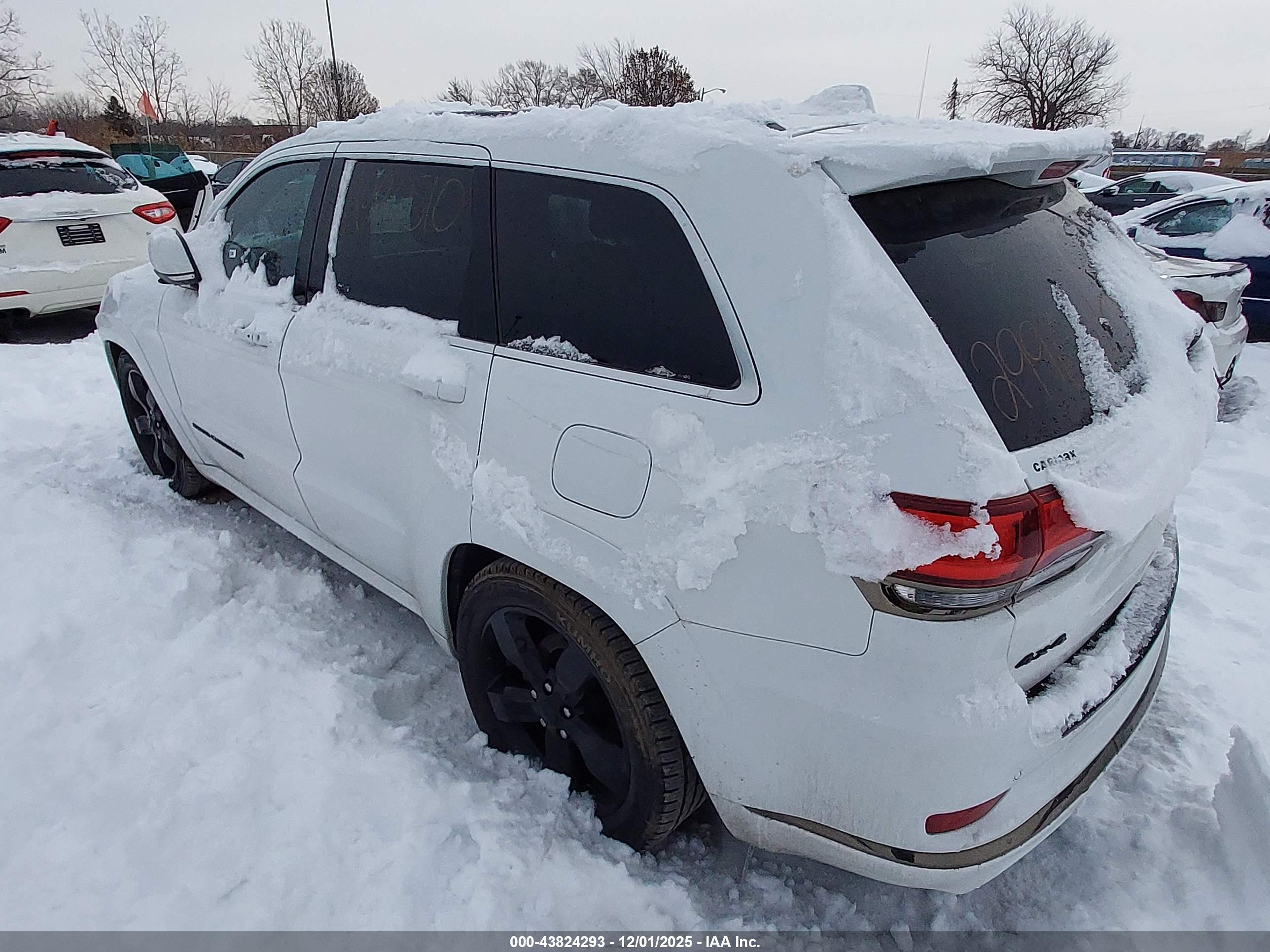 JEEP GRAND image 3