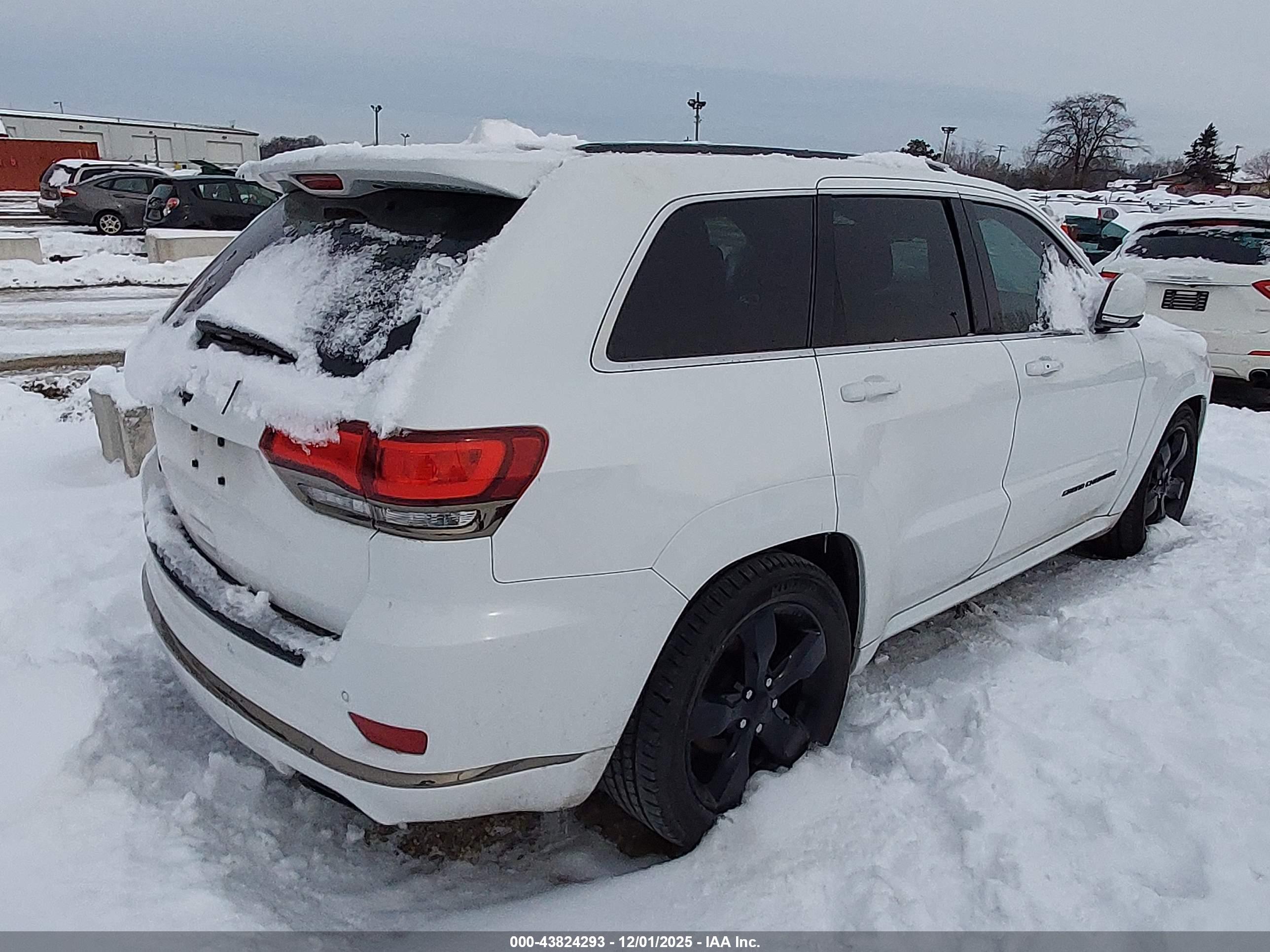 JEEP GRAND image 4