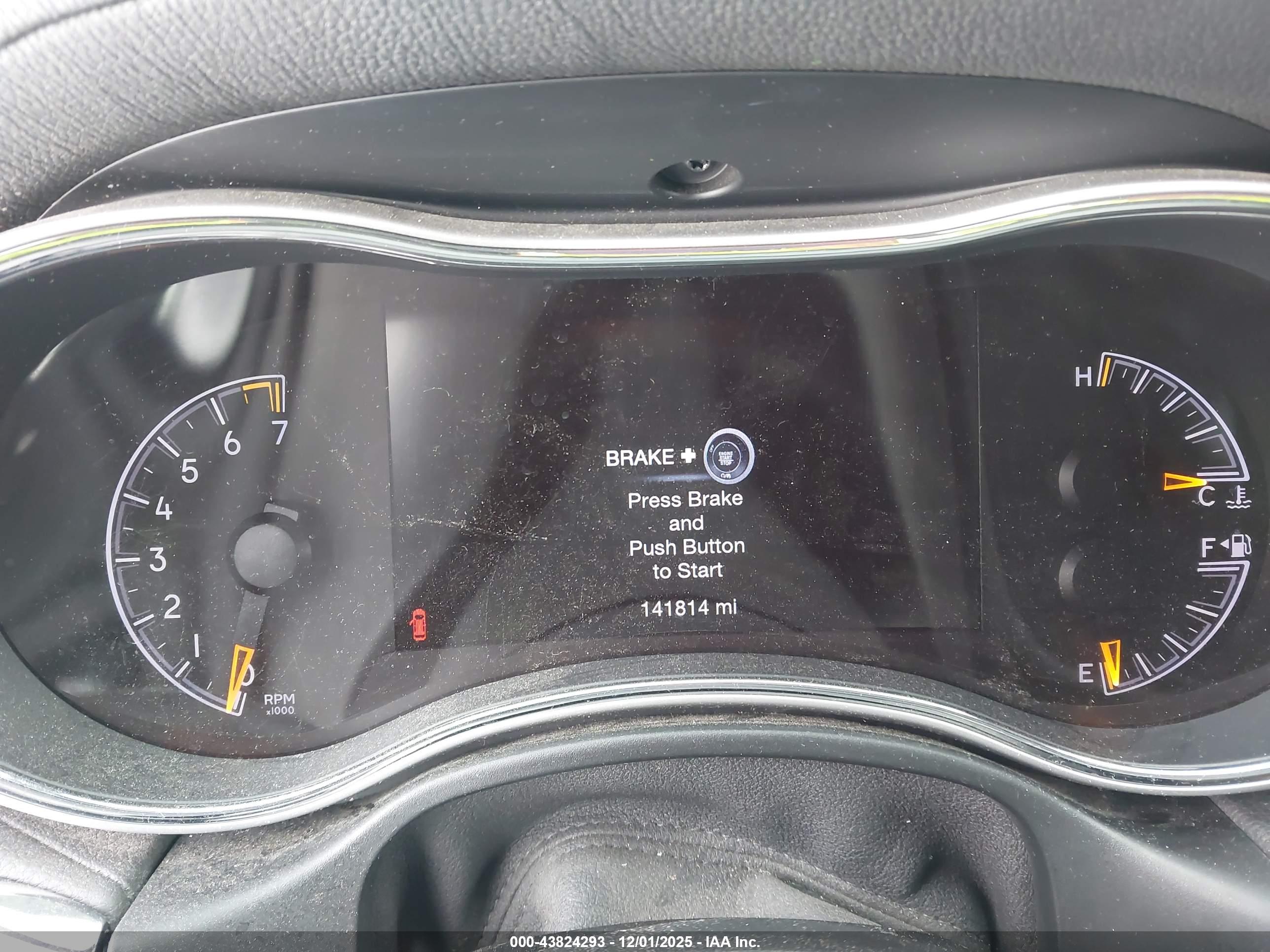 JEEP GRAND image 7